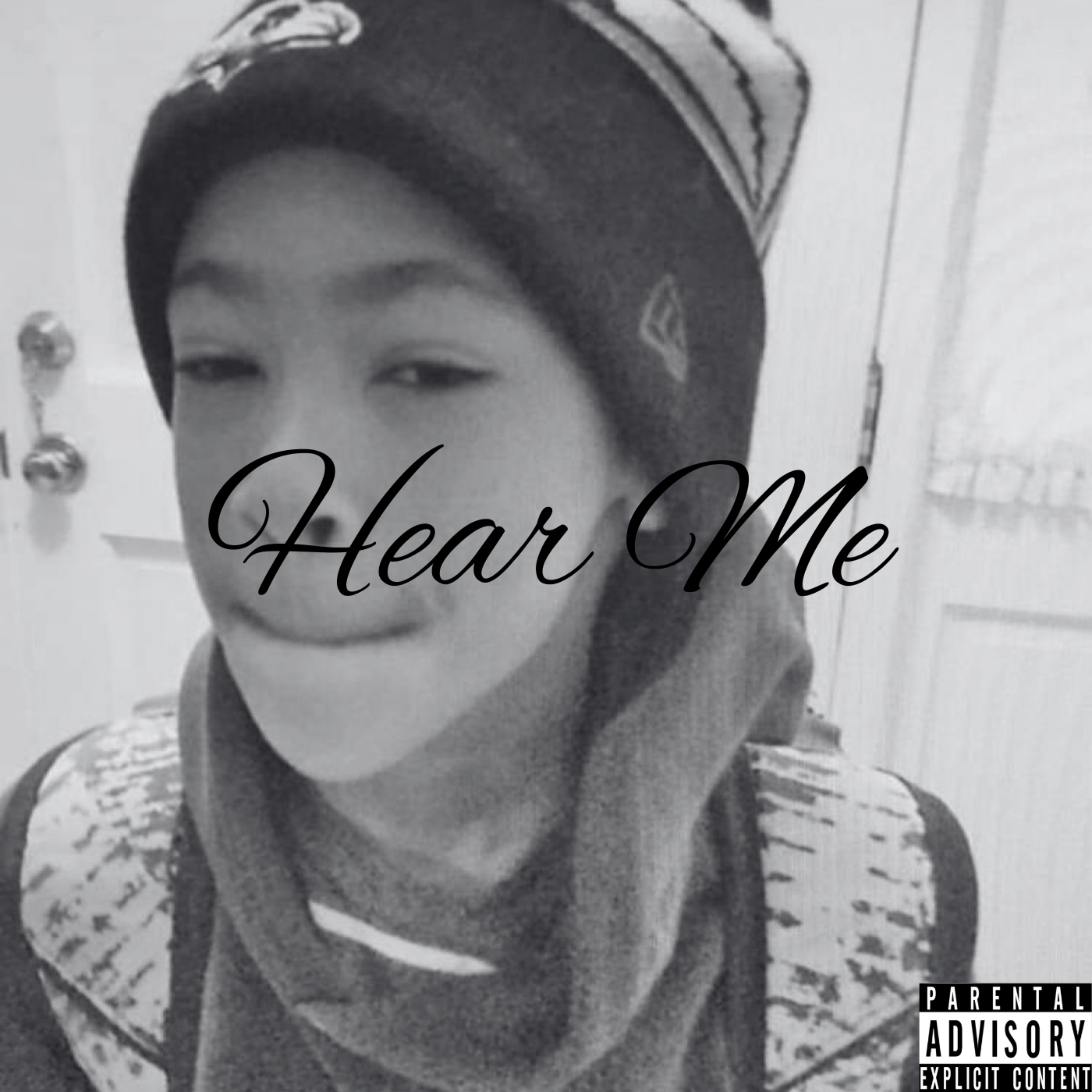 Hear Me by SkootaB cover art