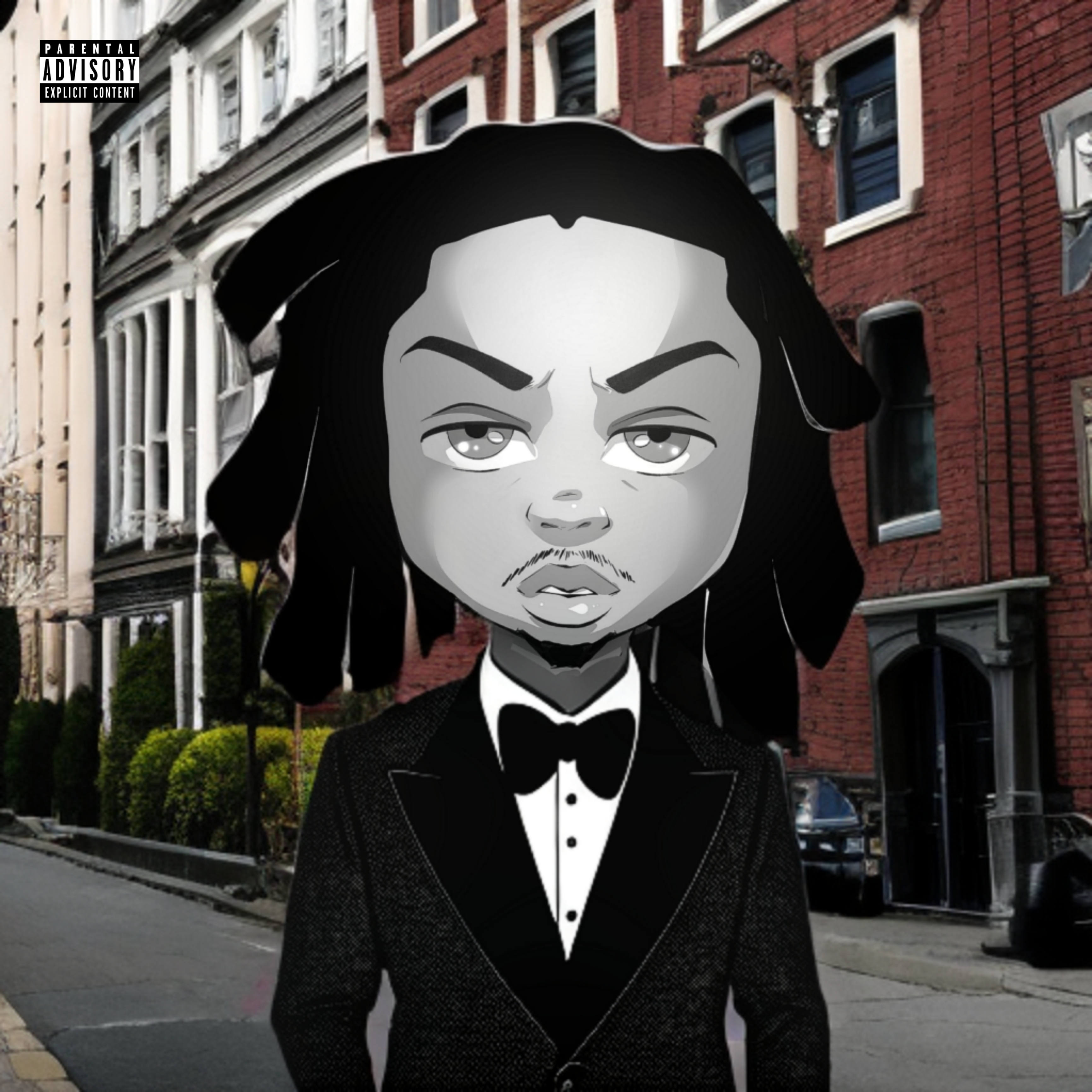 addressemhowdeydress artwork
