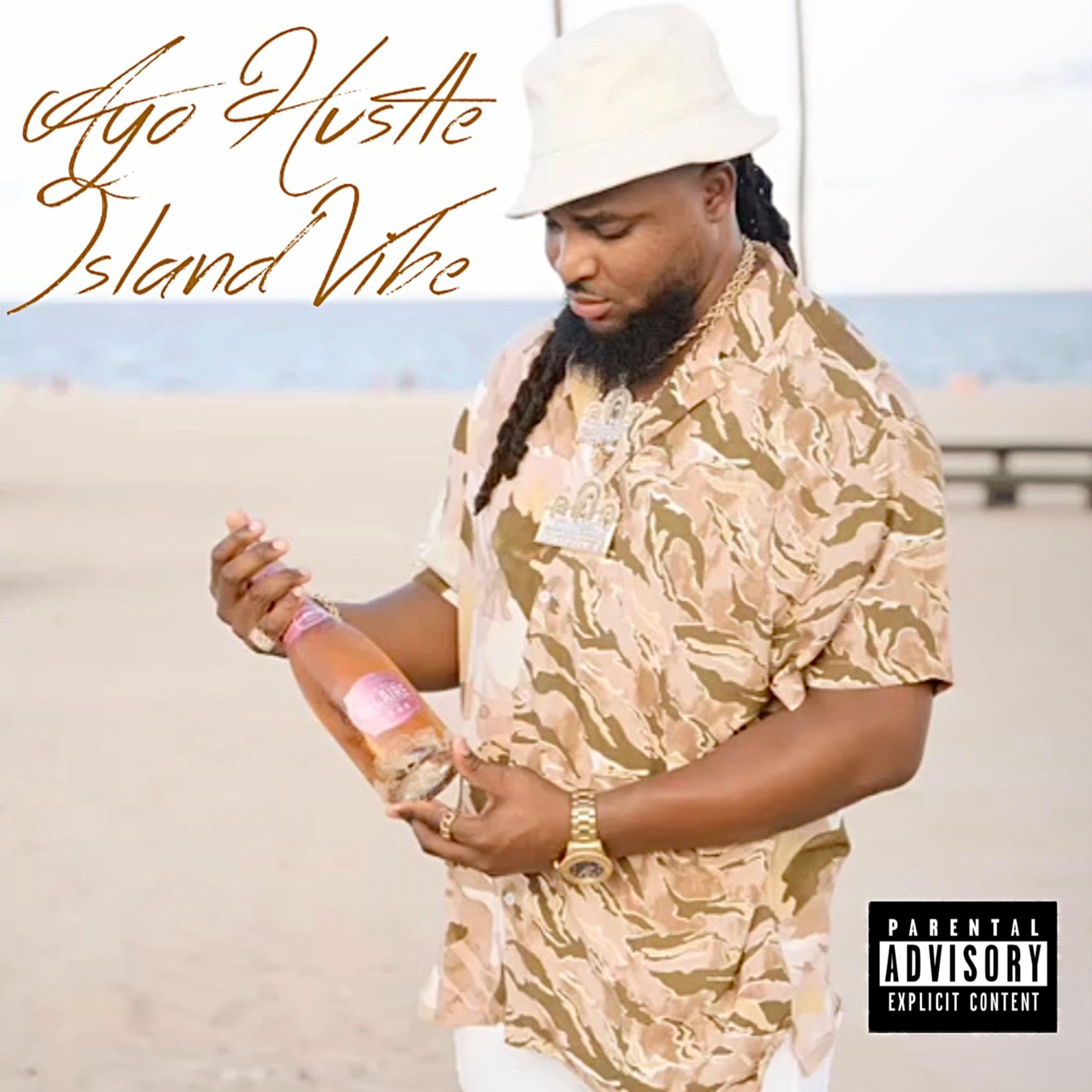 Island Vibe artwork