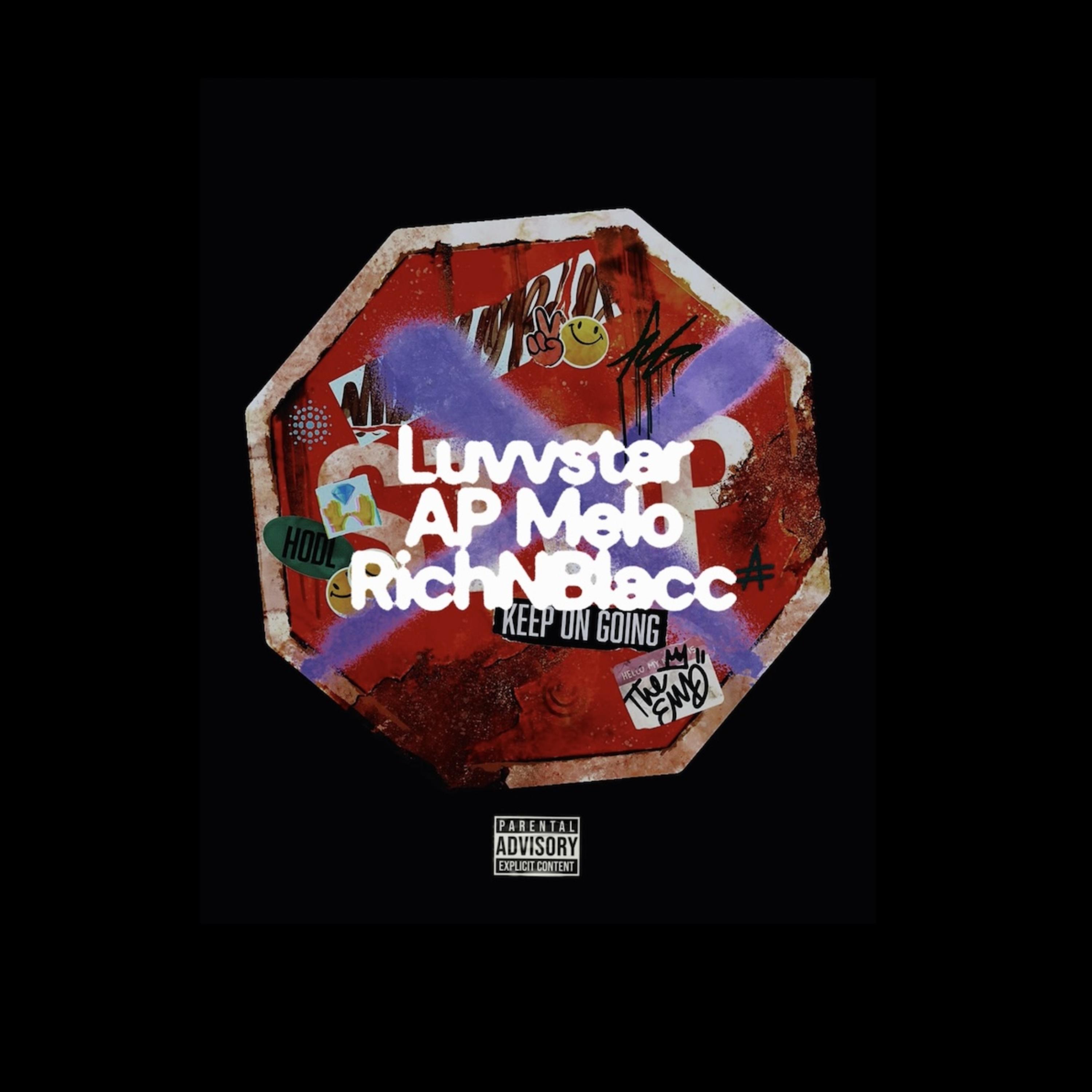 Right Now artwork