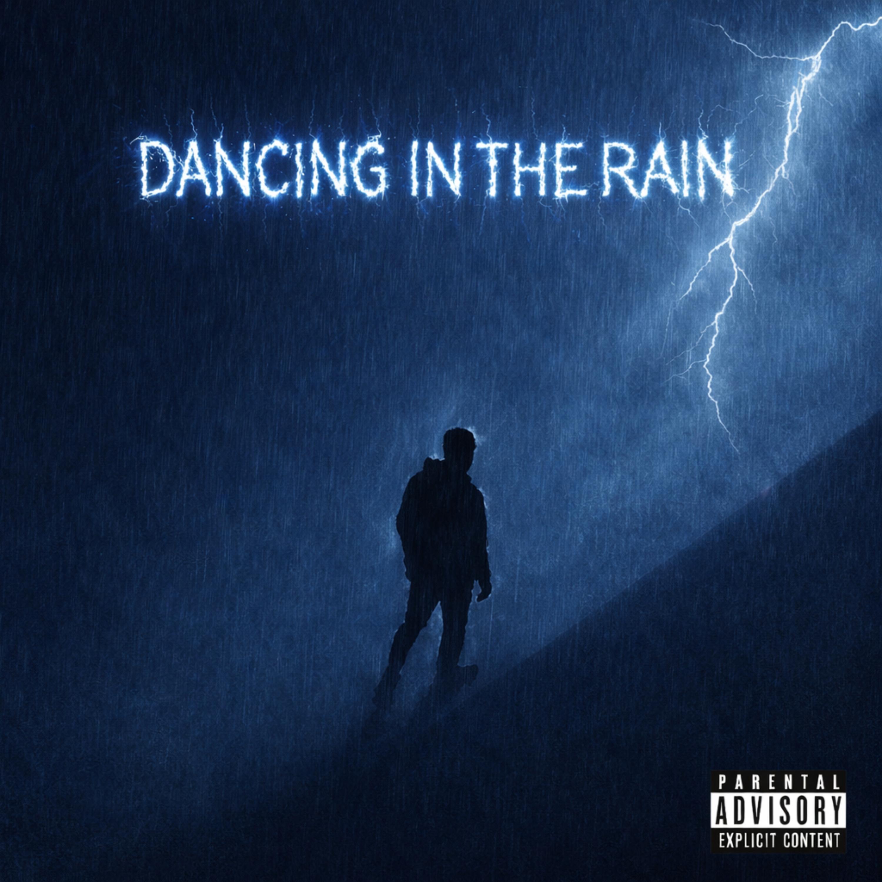 Dancing In The Rain artwork