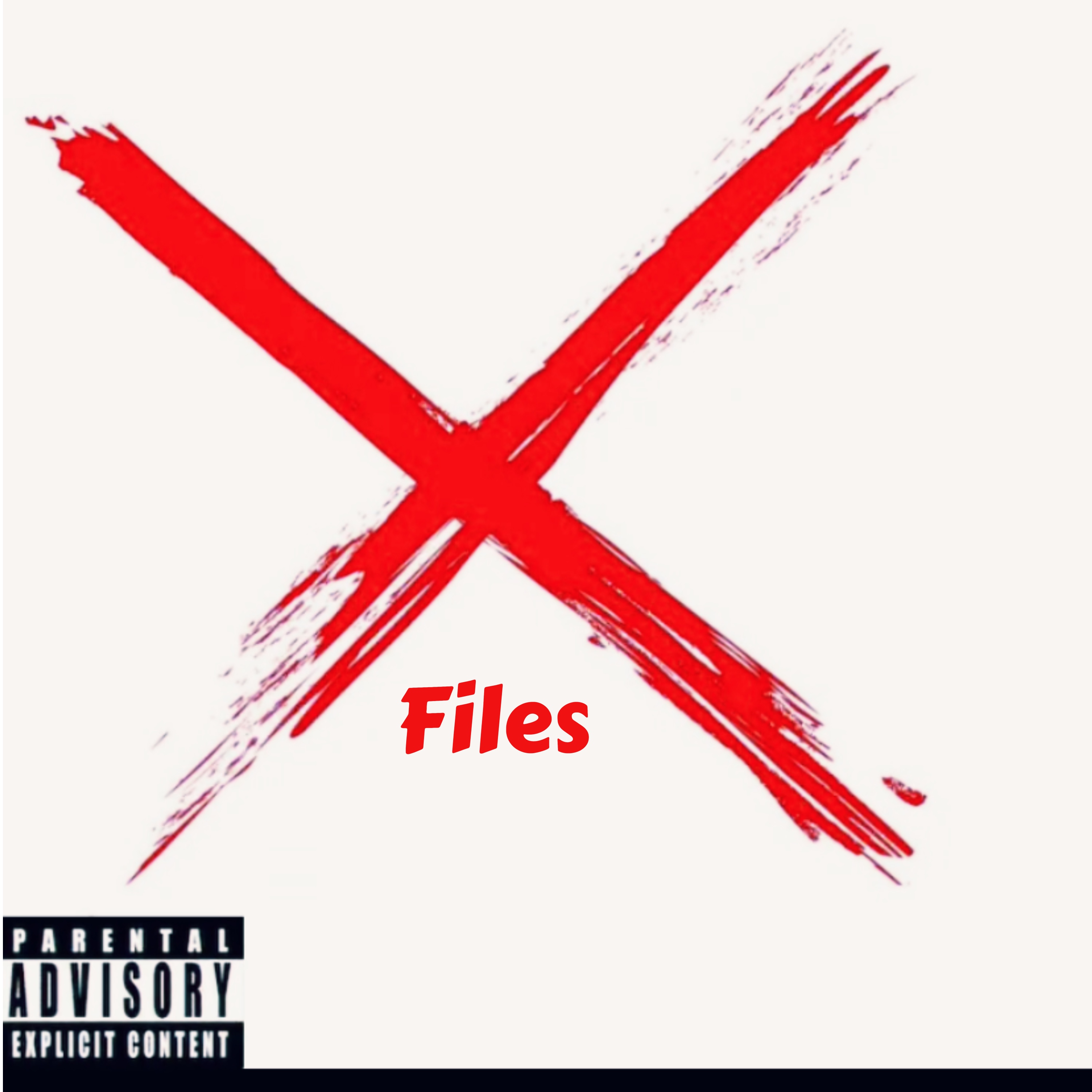 X-Files artwork