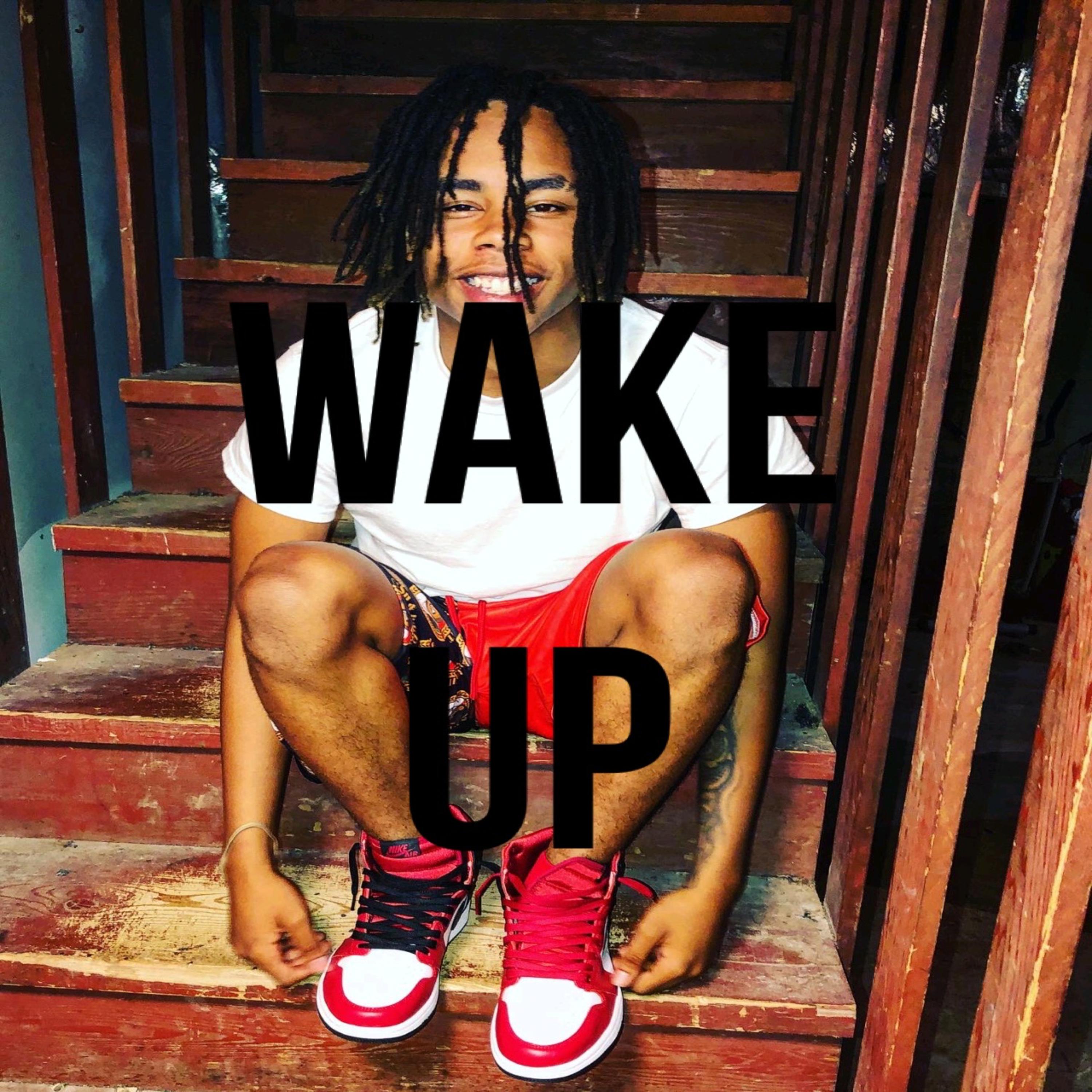 Wake Up artwork