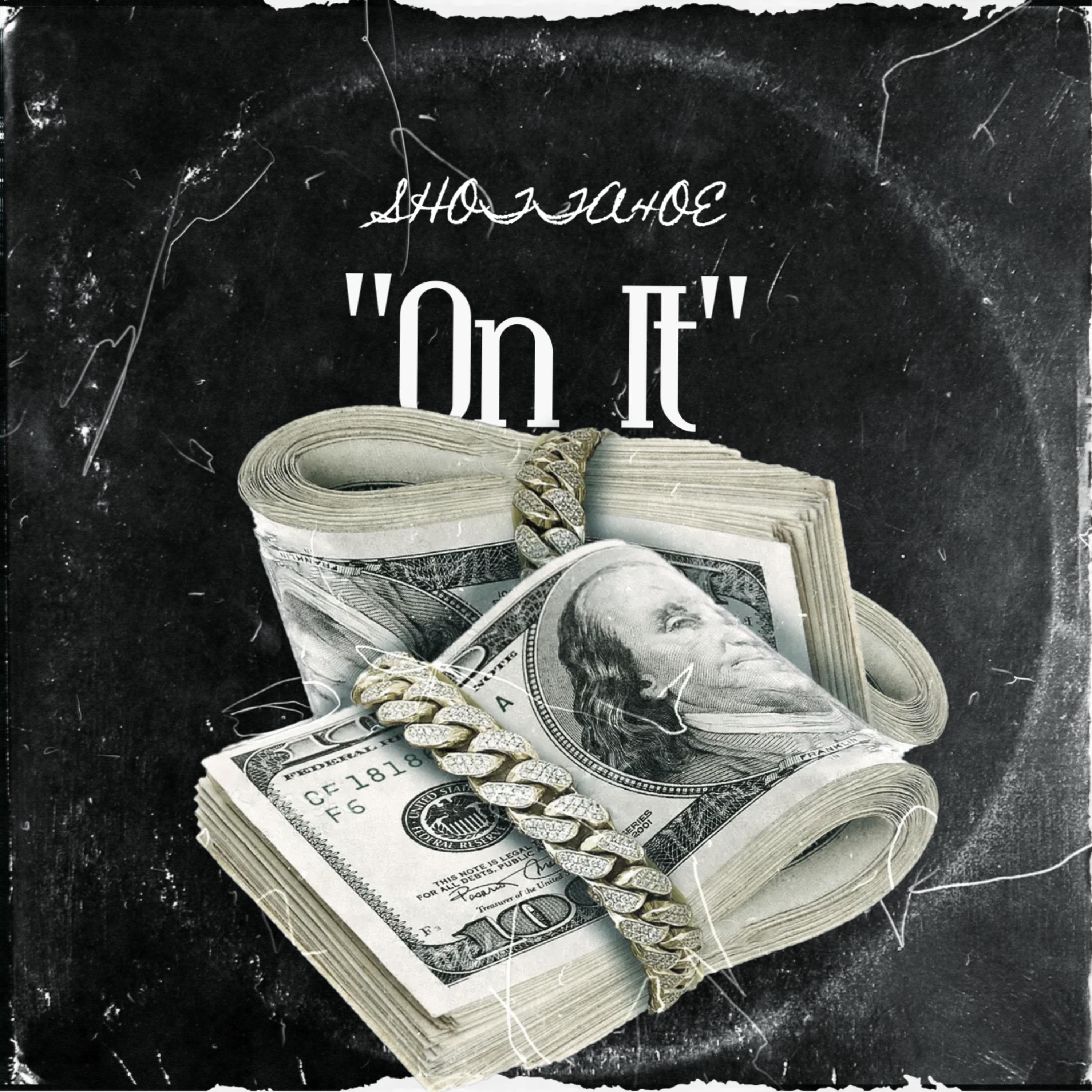 On It artwork
