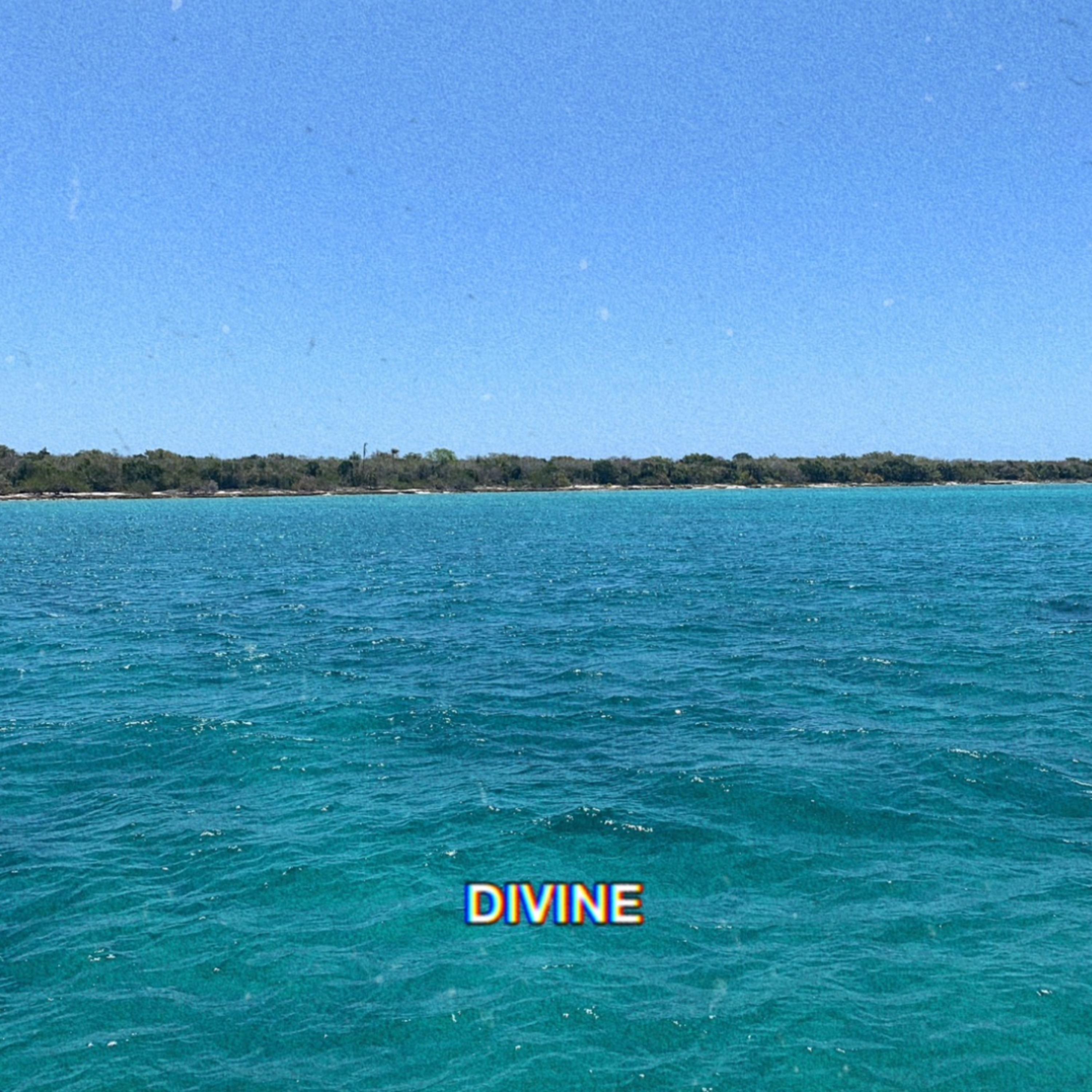 divine artwork