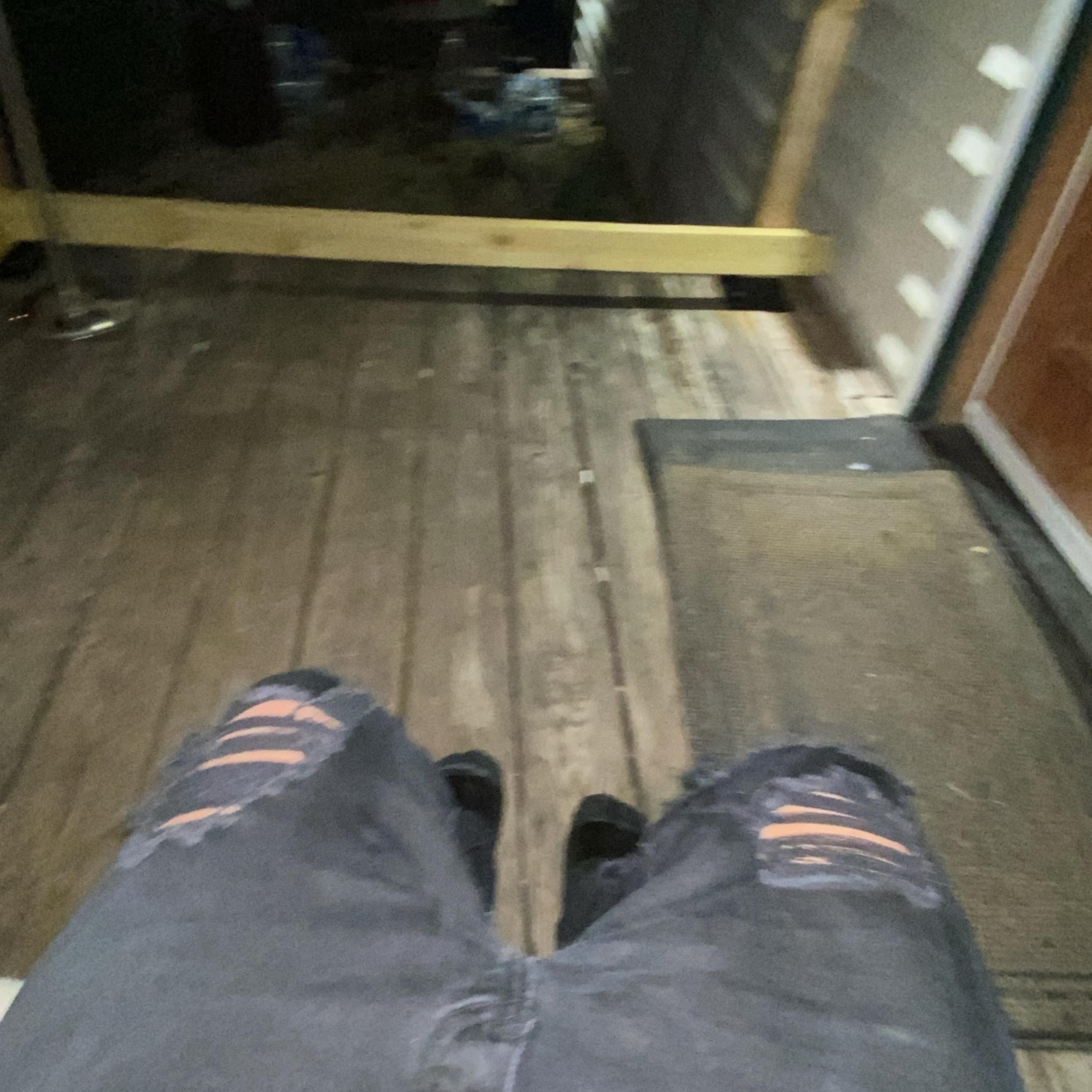 Feel Like 2016 artwork