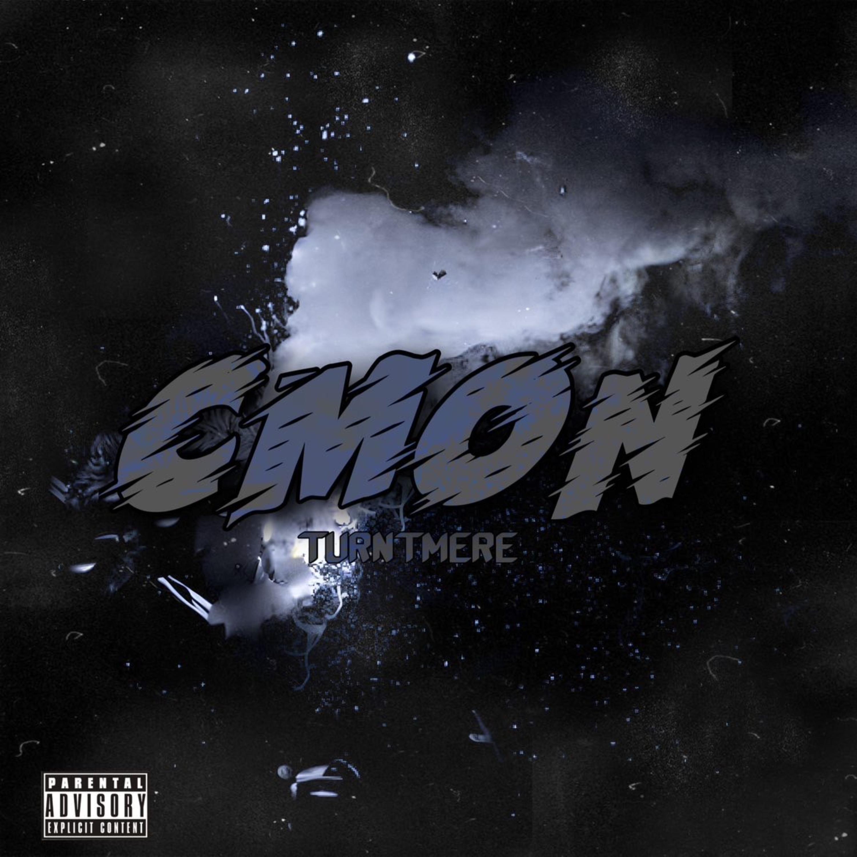 Cmon artwork