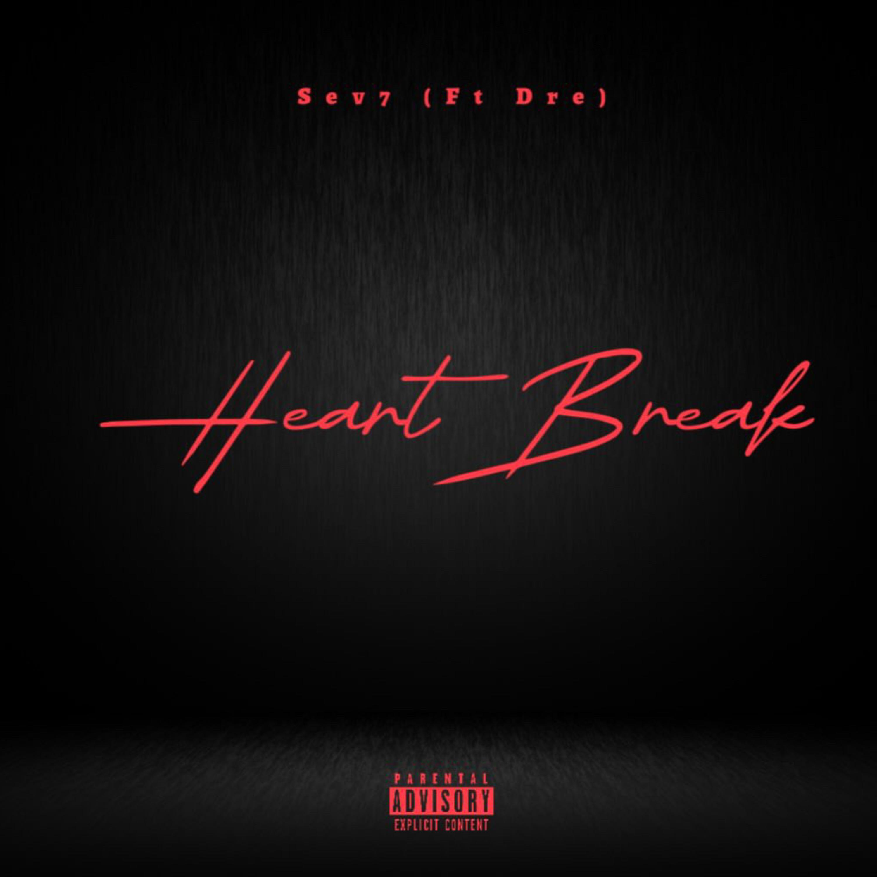 Heartbreak artwork