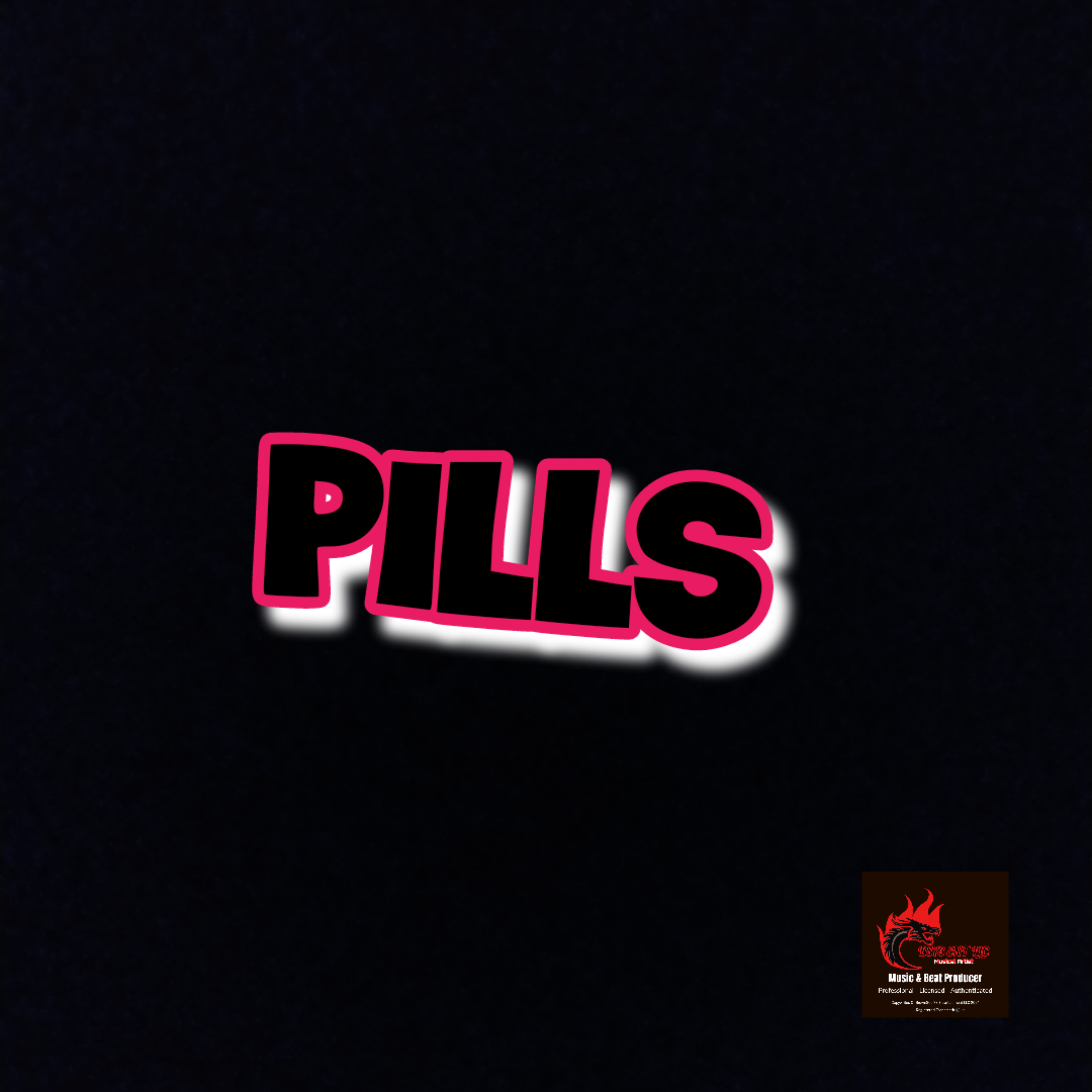 PILLS artwork
