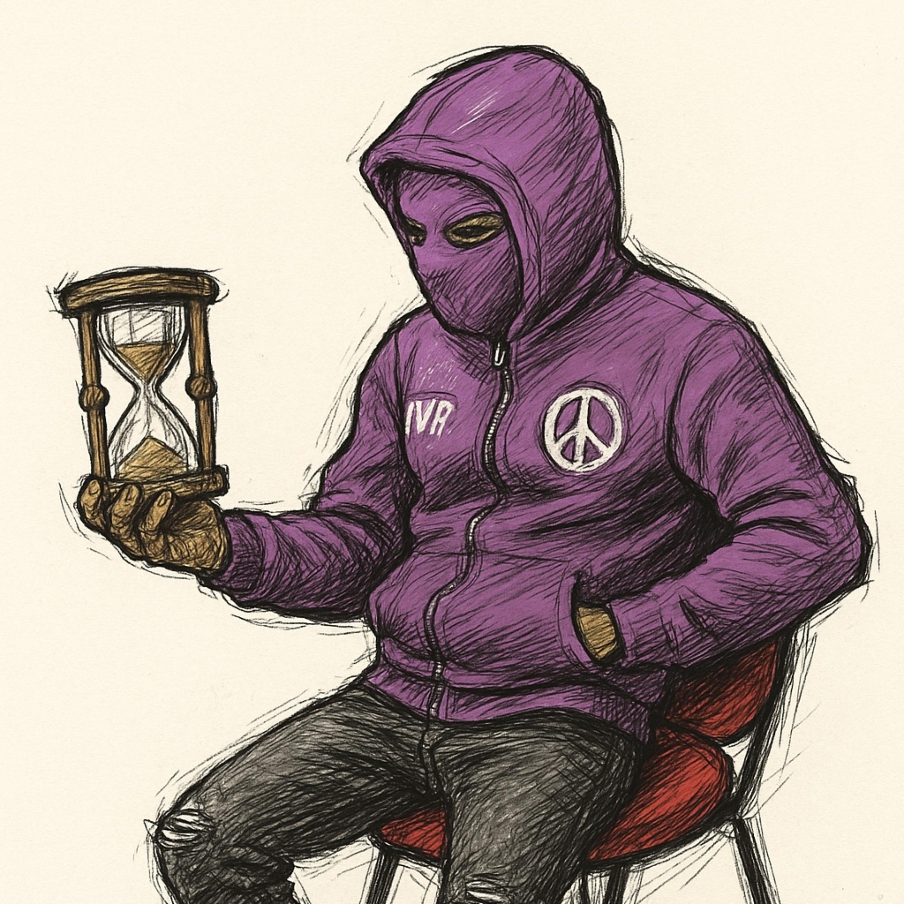 Worth The Weight artwork