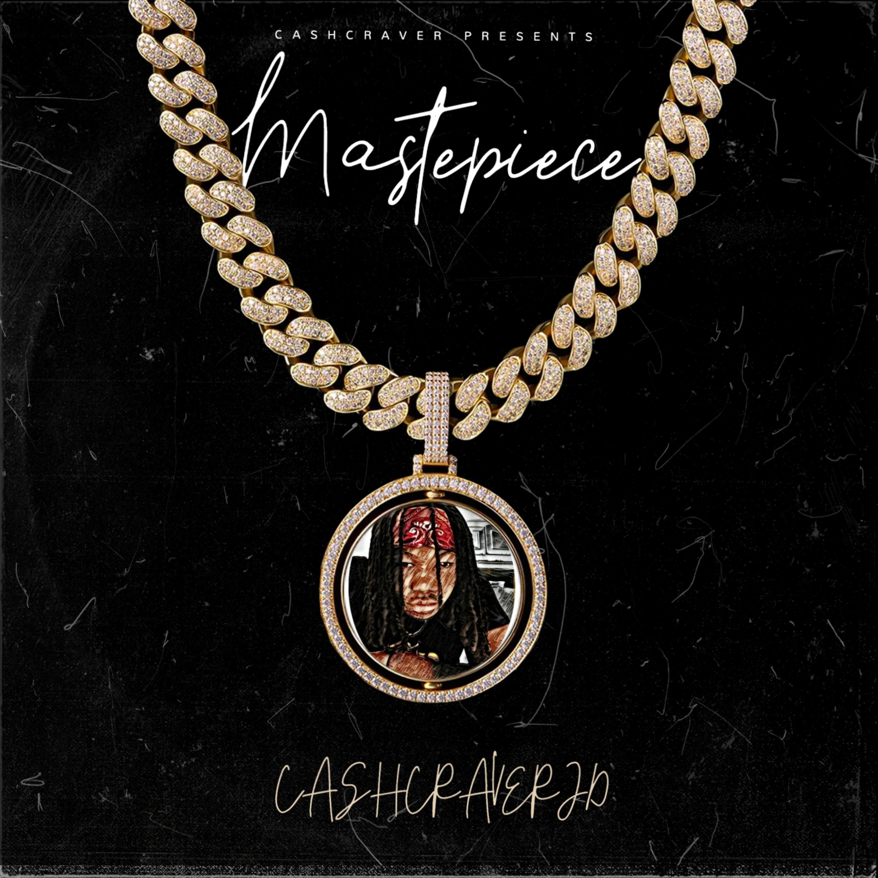 Masterpiece artwork