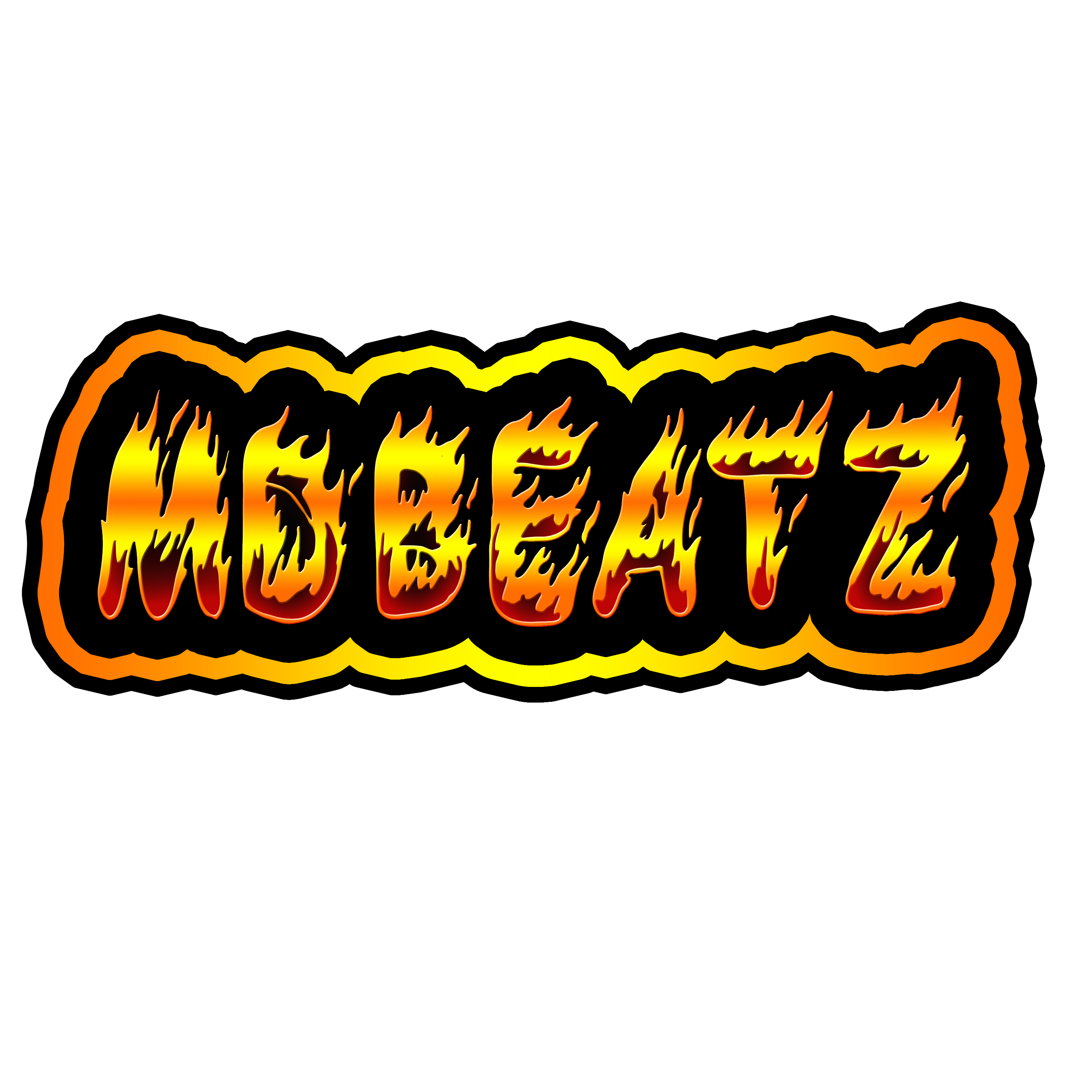 MD Beatz vol.1 by MD Cutup cover art