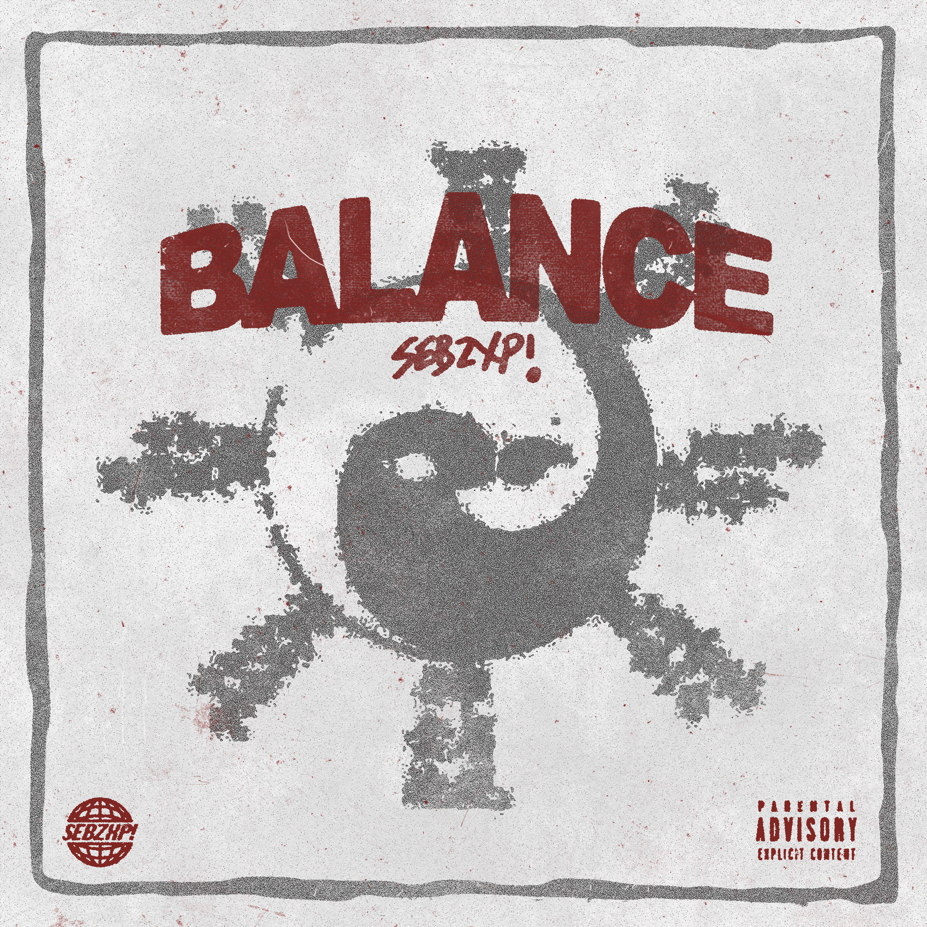 BALANCE! artwork