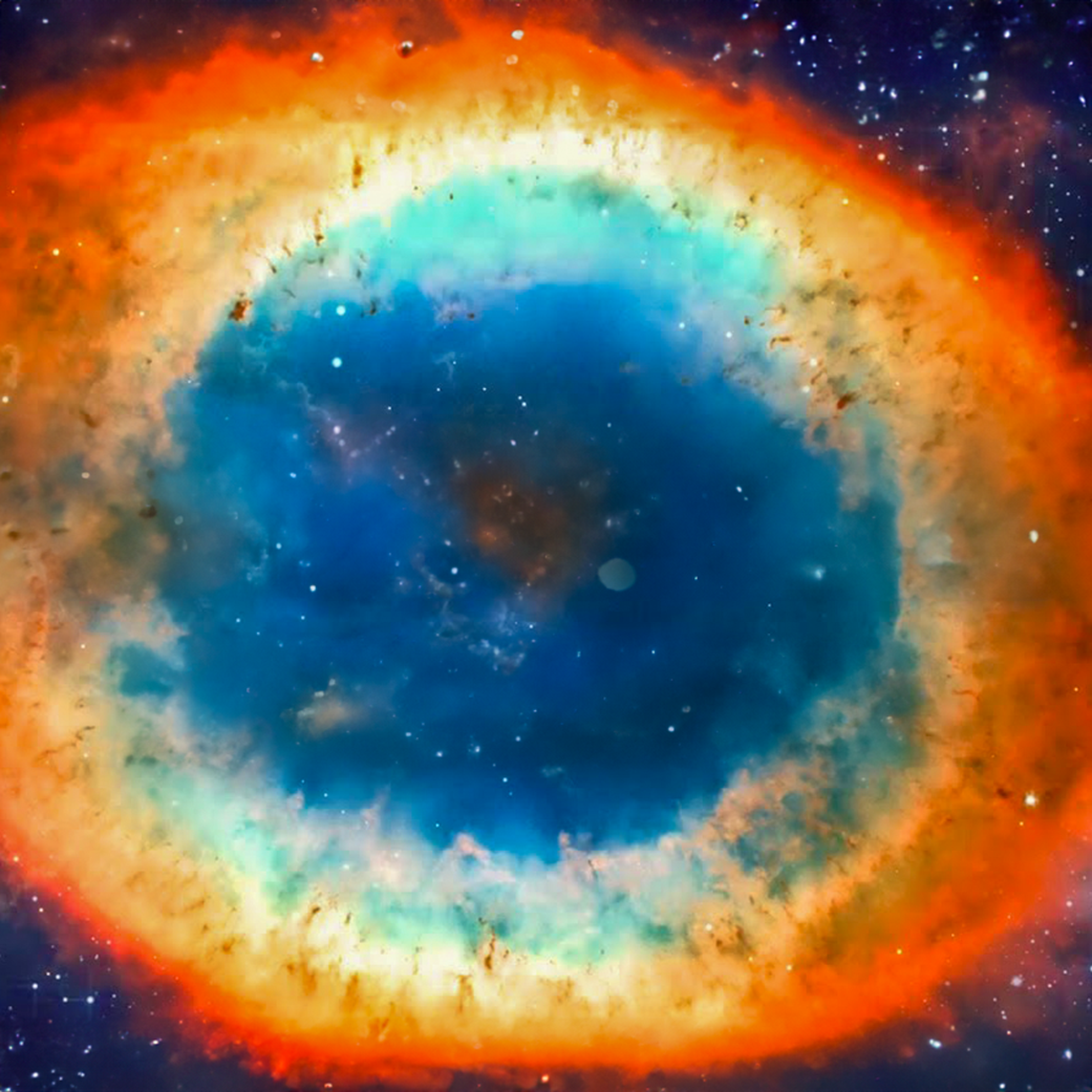 Positive Affirmations artwork