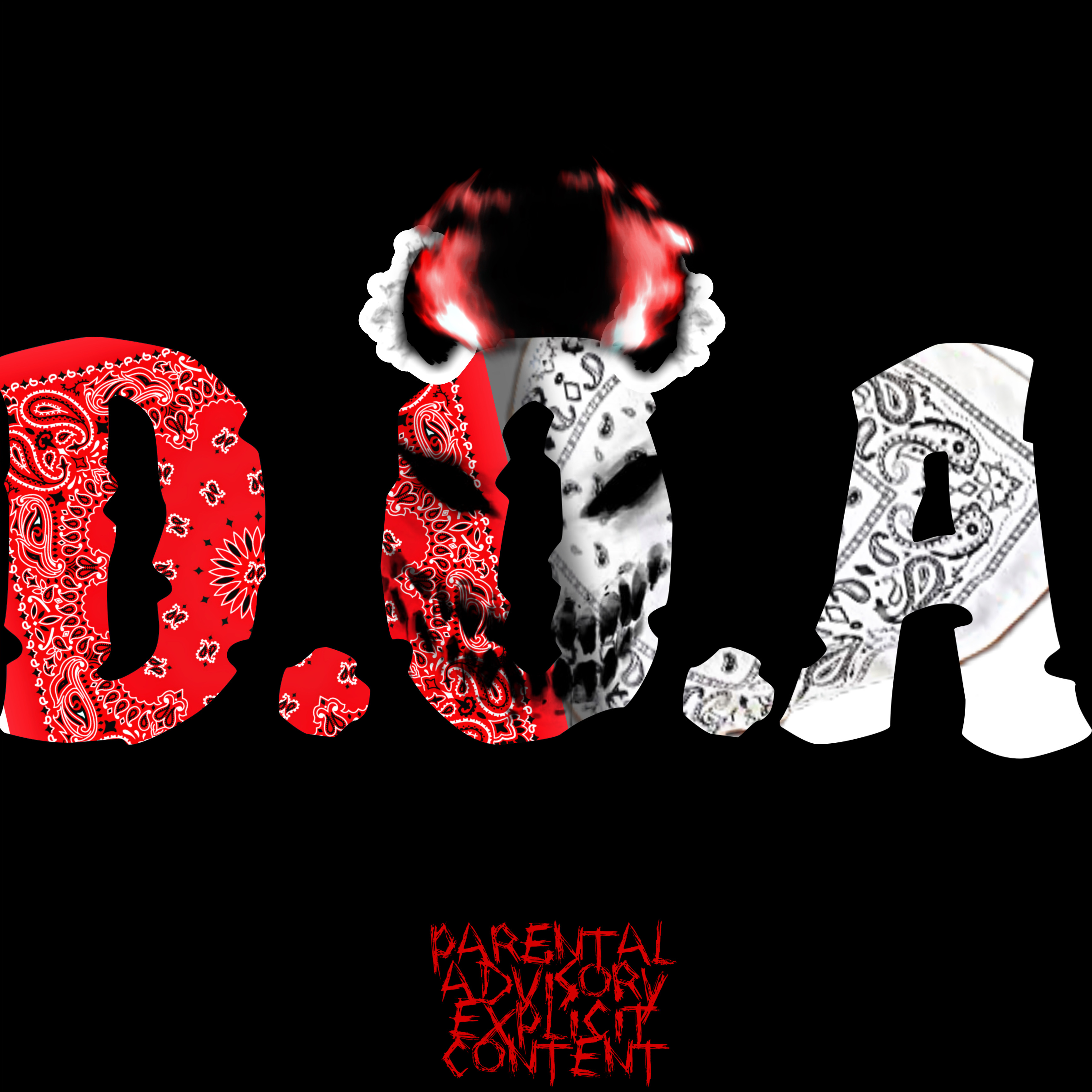 D O A artwork