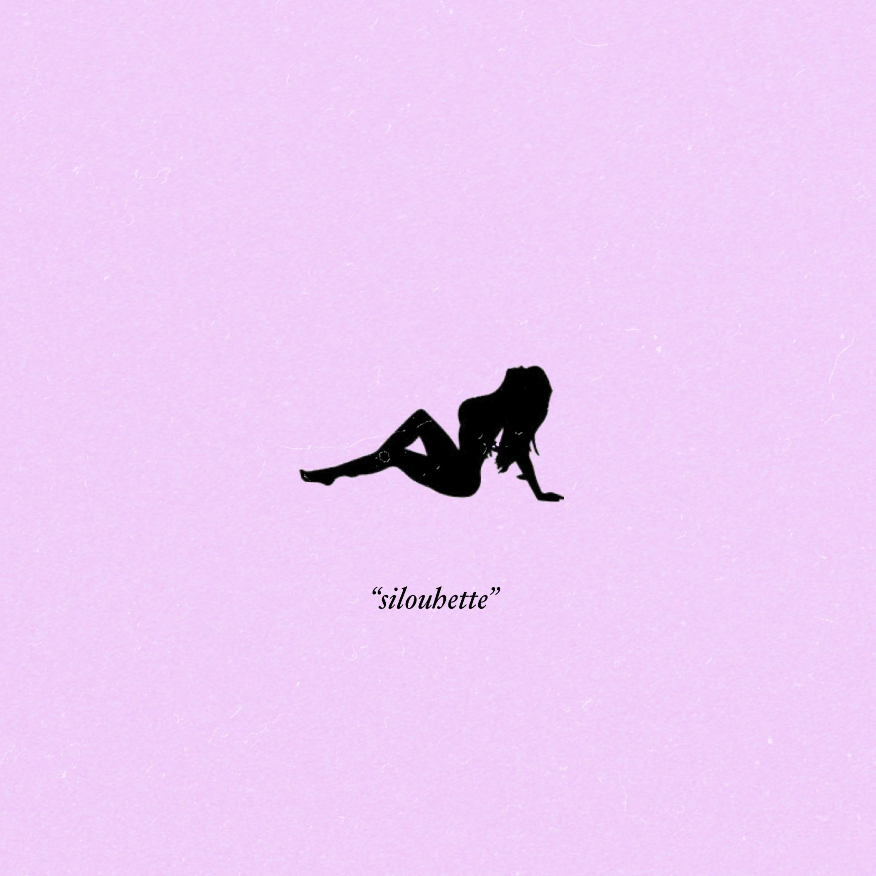 silhouette by Staggr cover art