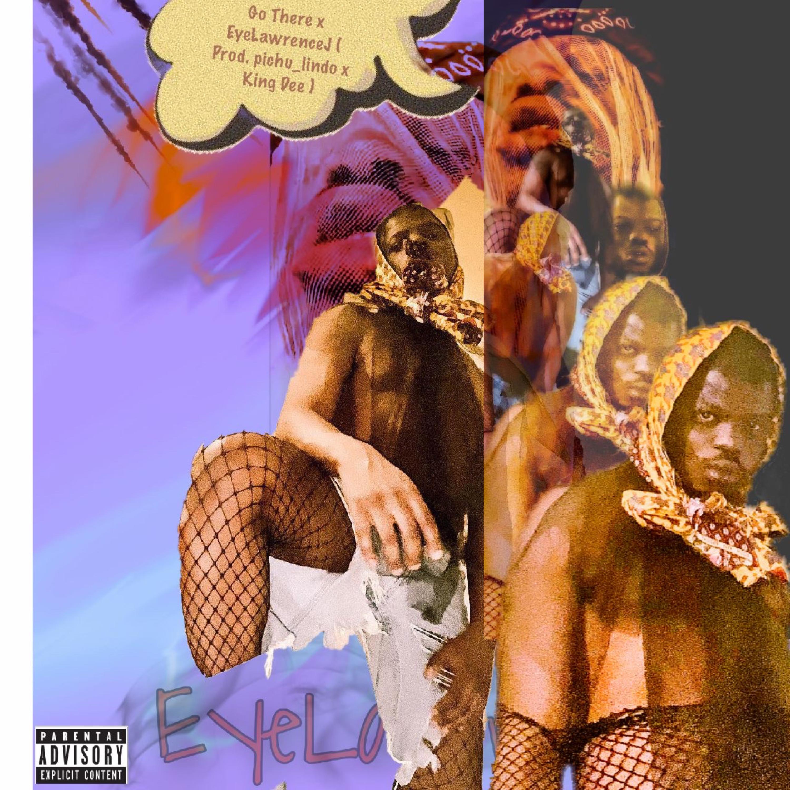 Go There artwork