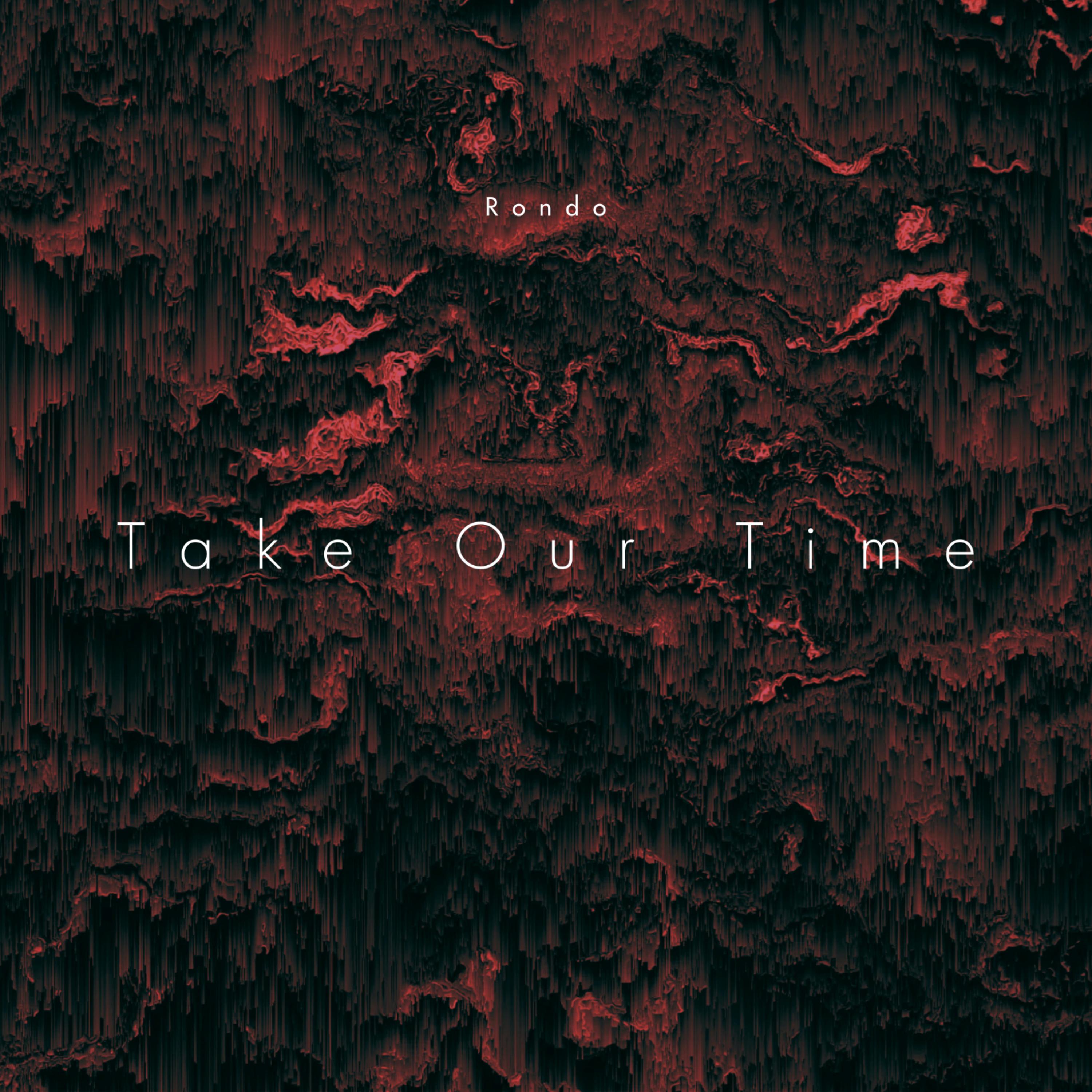 Take Our Time artwork