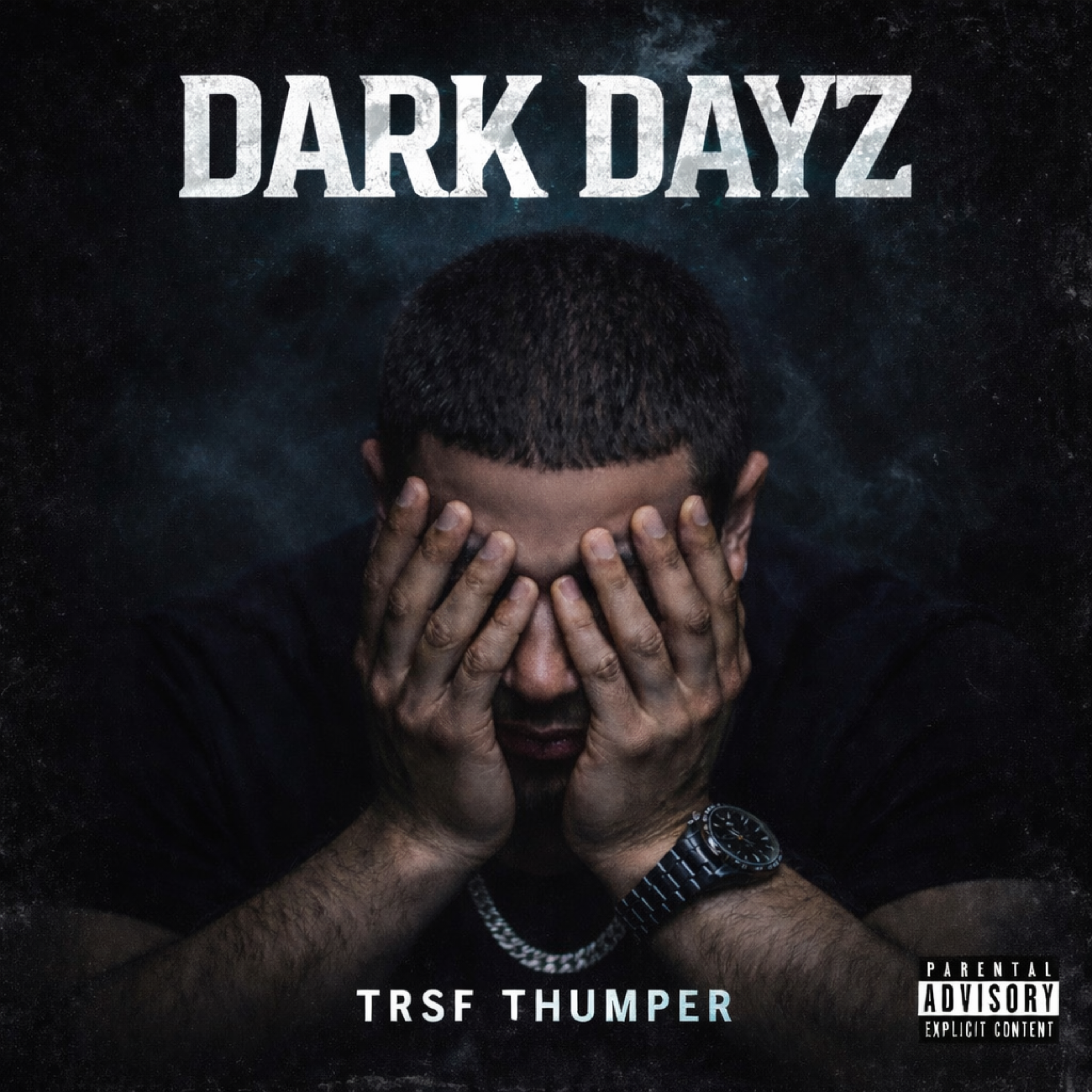 Dark Dayz artwork