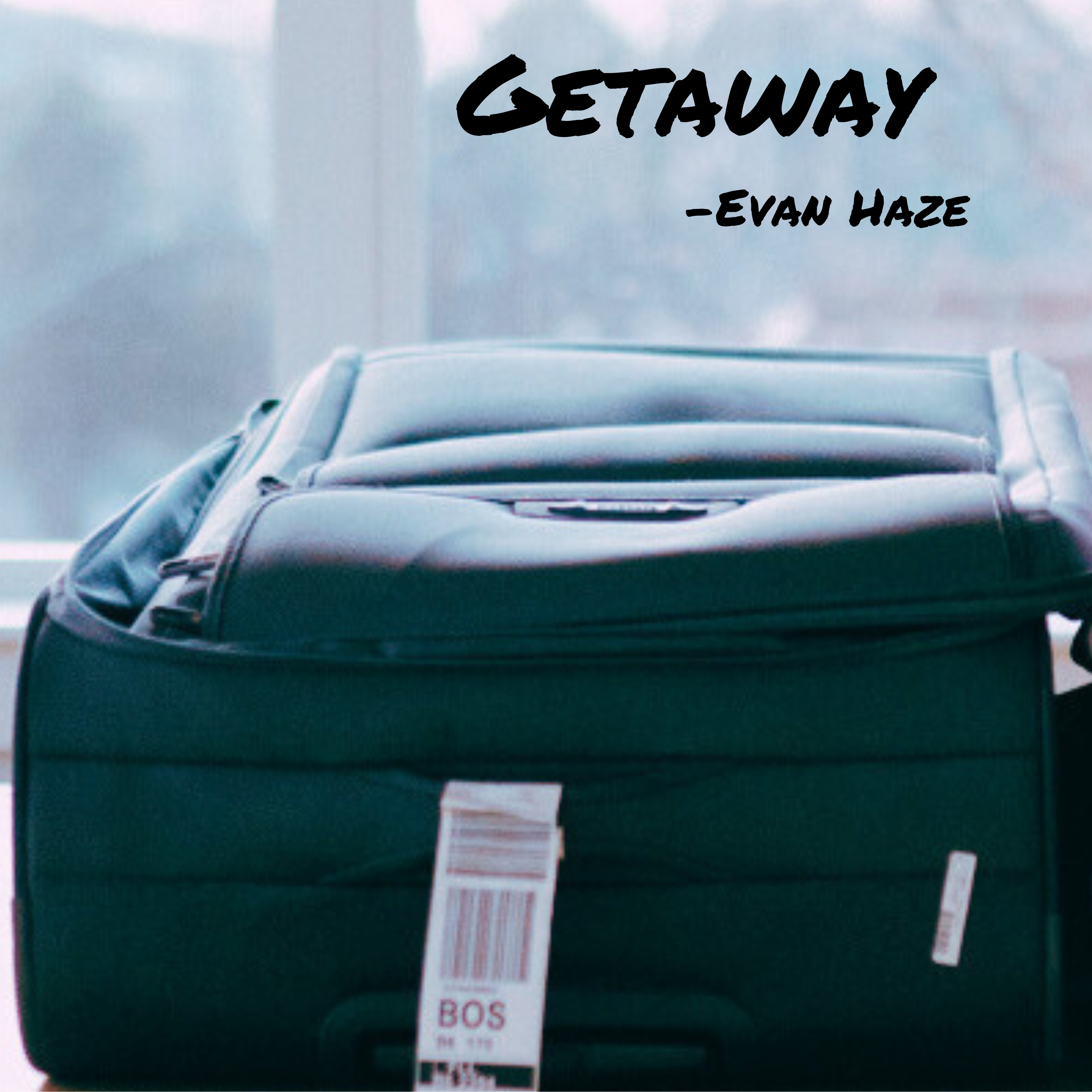 Getaway artwork