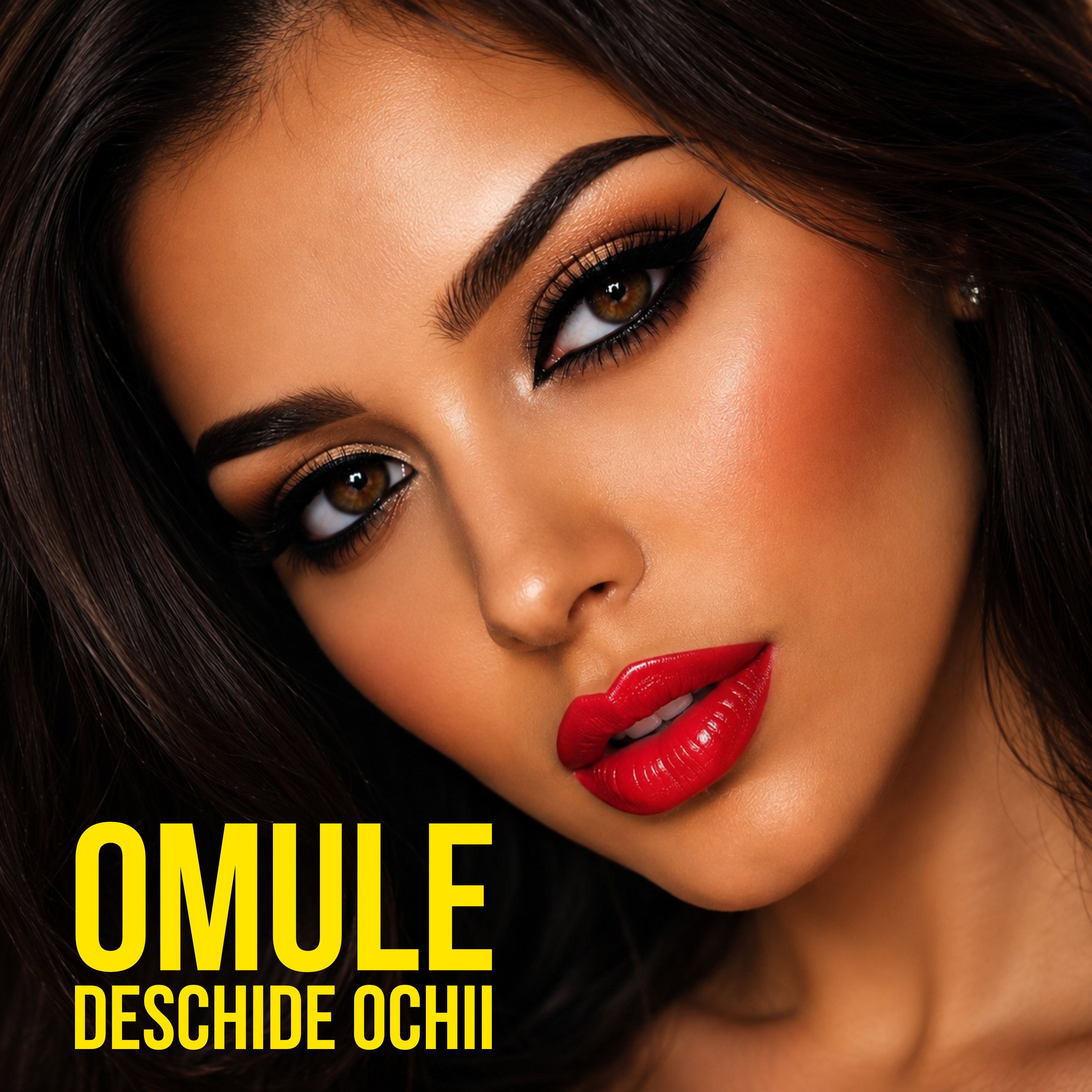 Omule deschide ochii by LuCash Music cover art