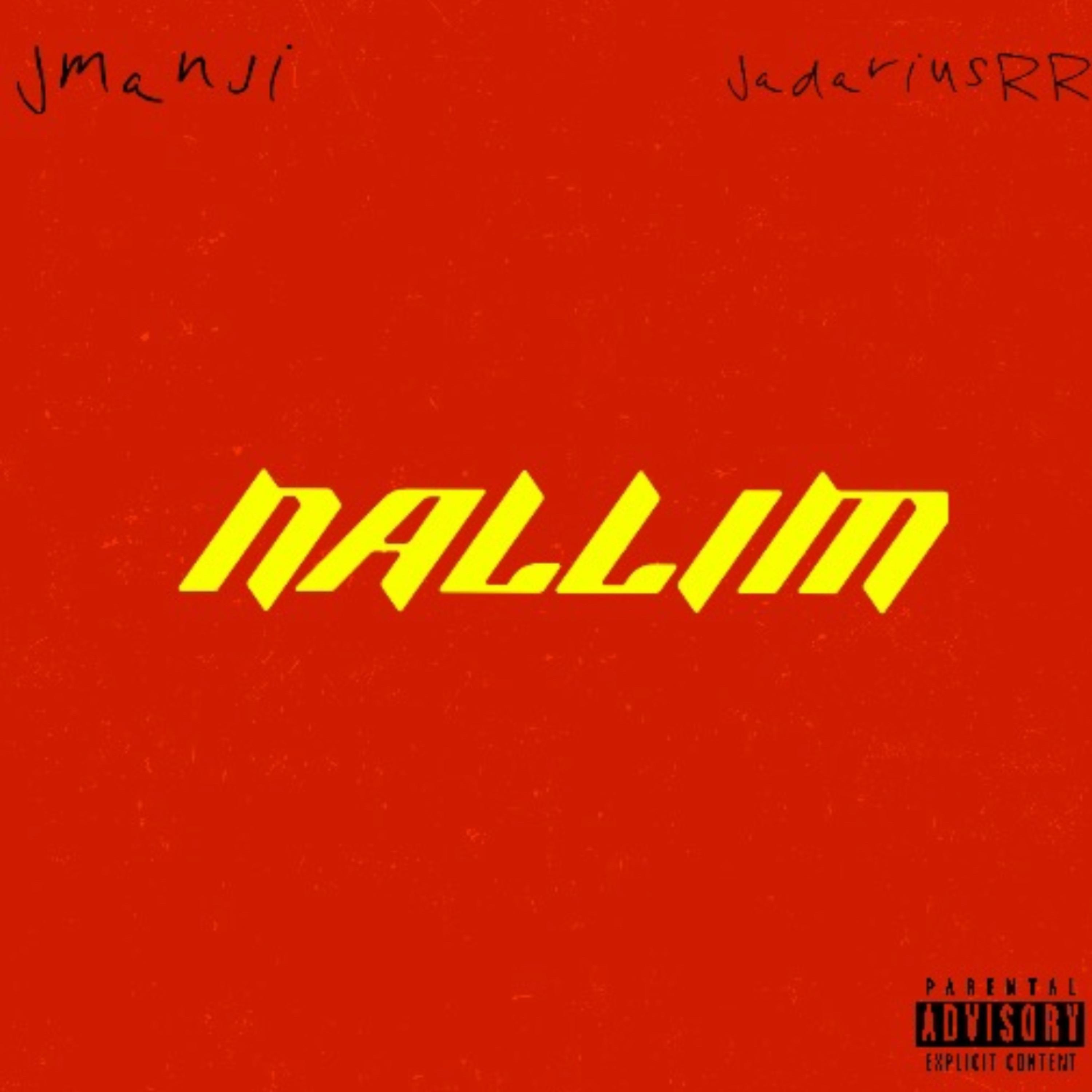 Ňallïm artwork
