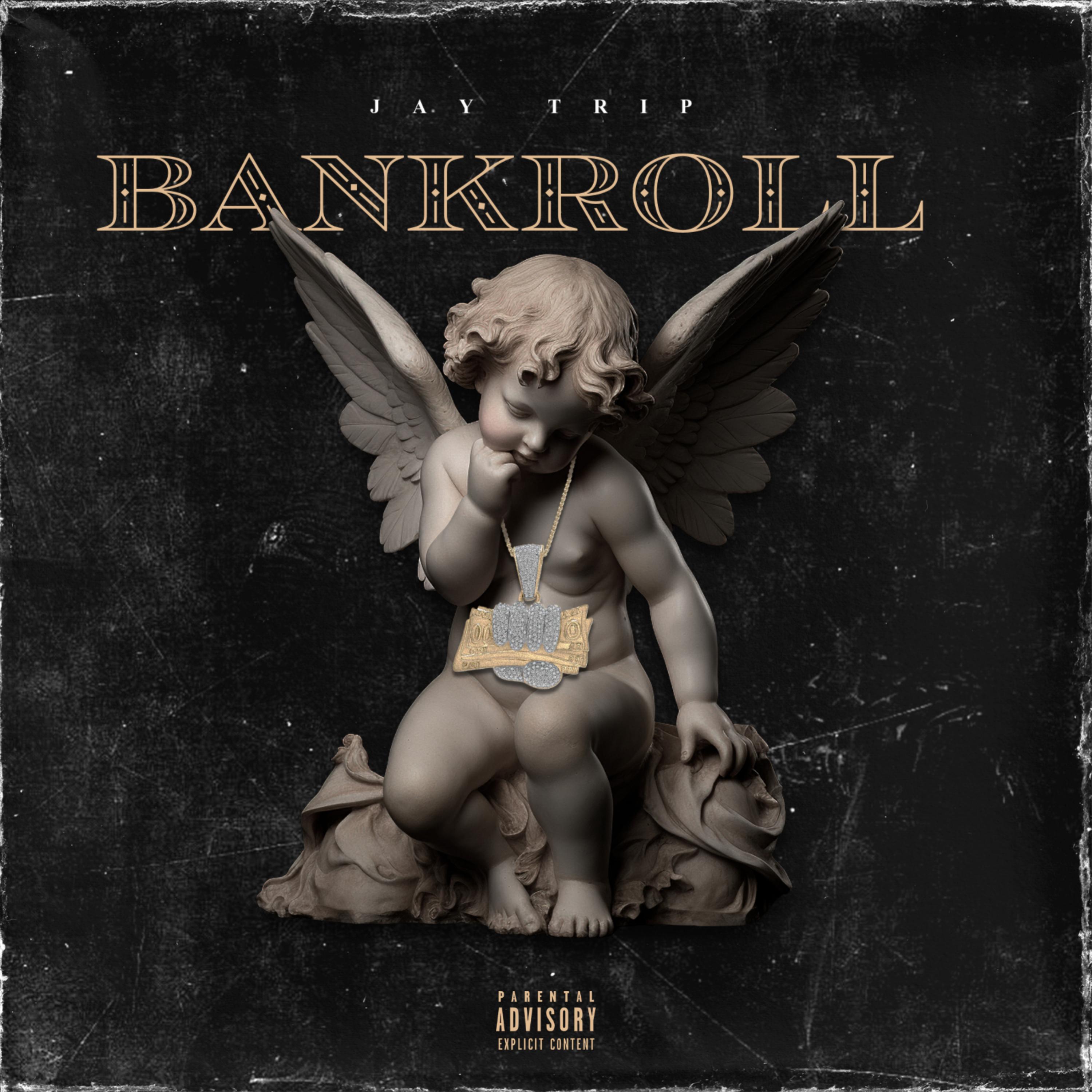 BANKROLL artwork