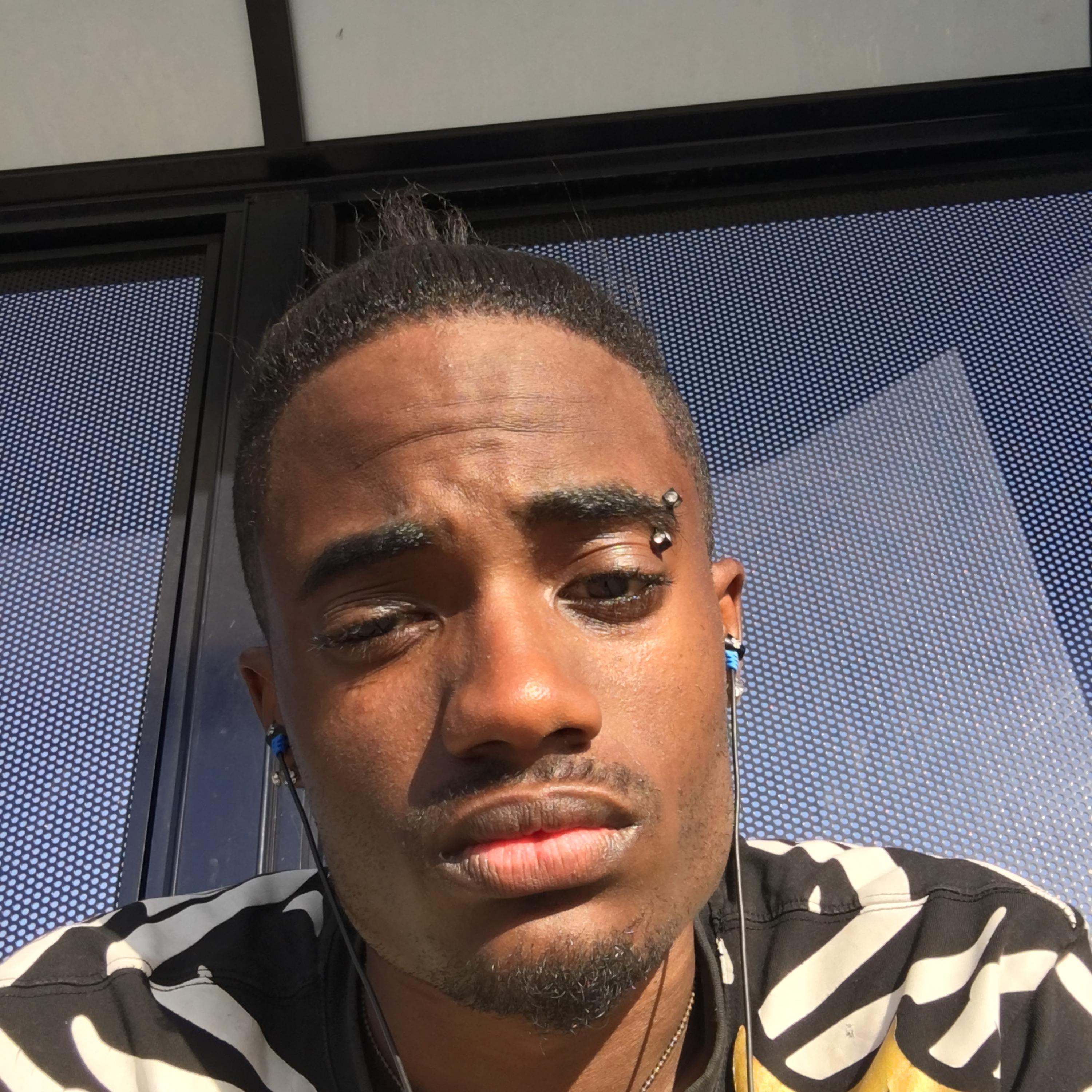 OOOOO (DROP IT DOWN) artwork