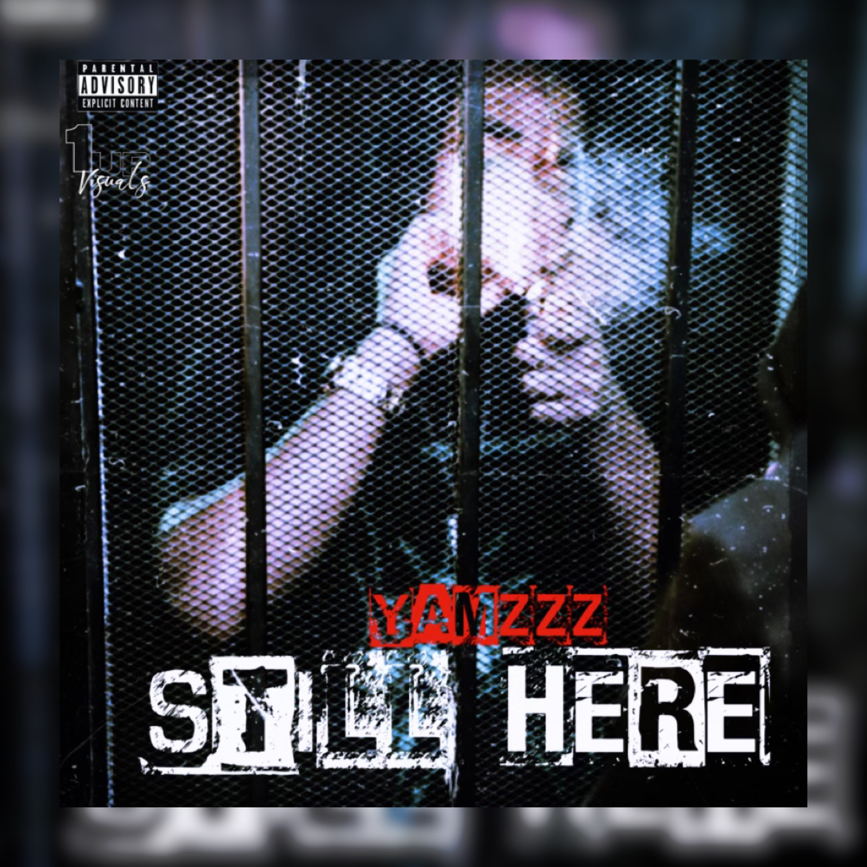 Still Here artwork