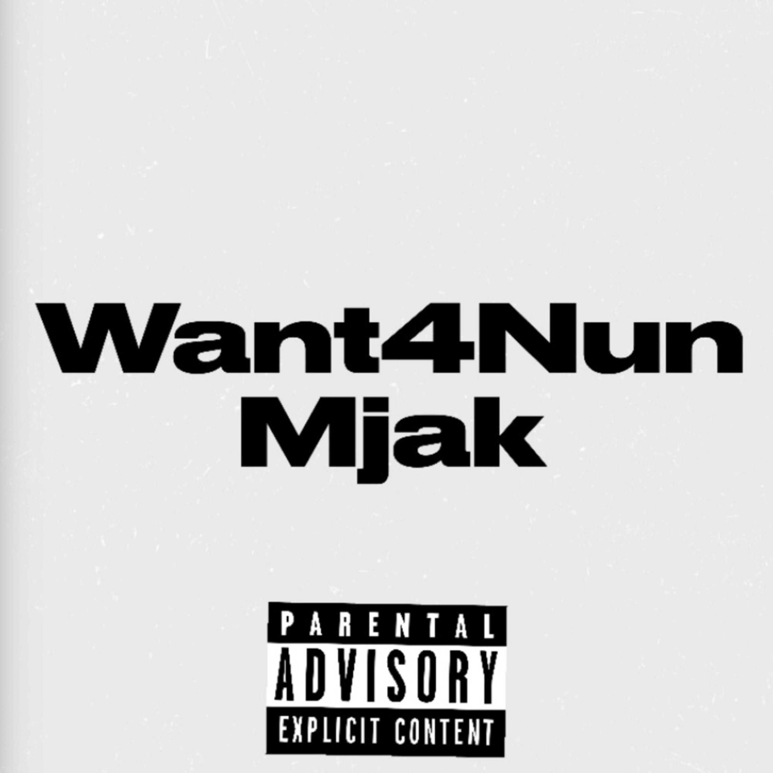 Want4Nun artwork