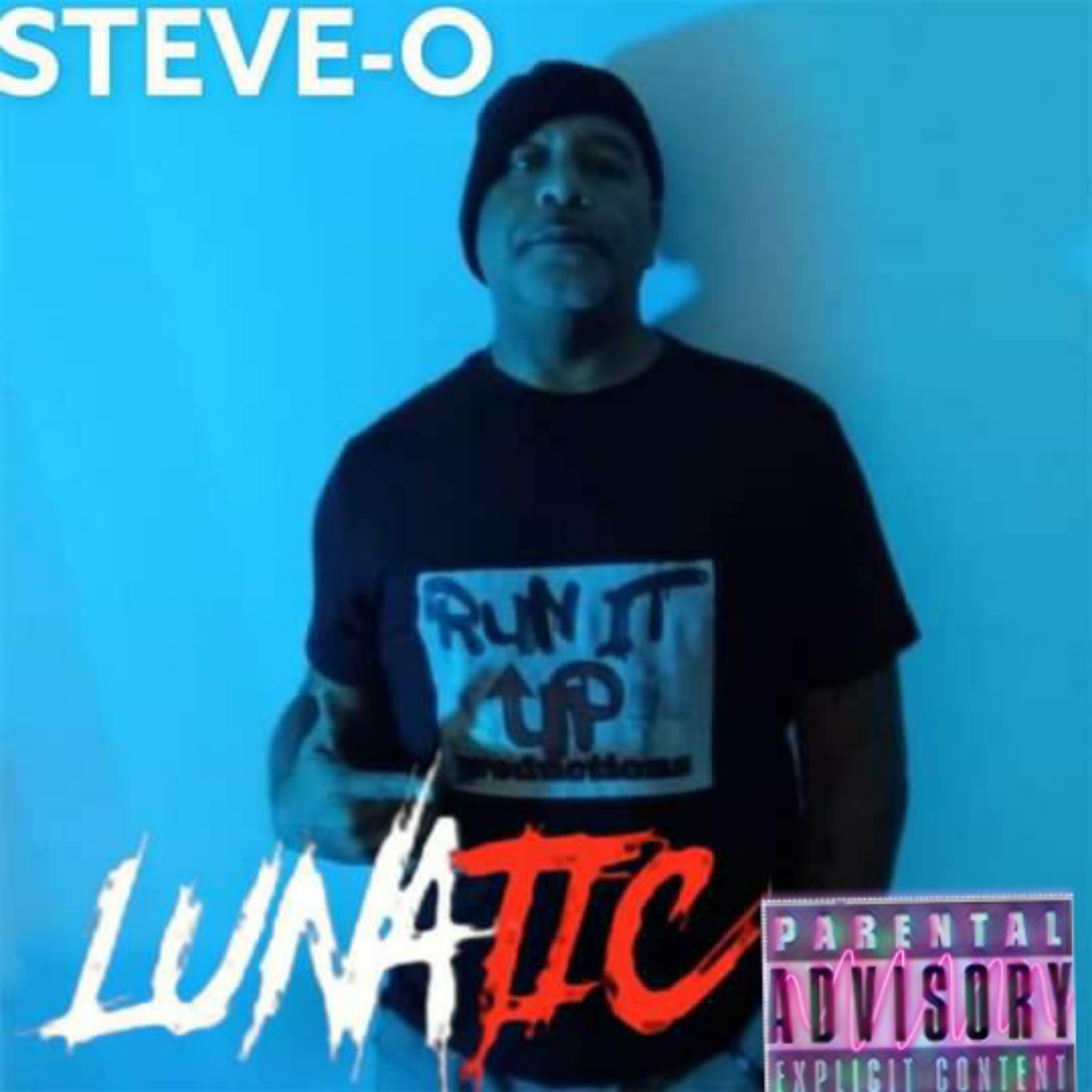 I HEAR VOICES artwork