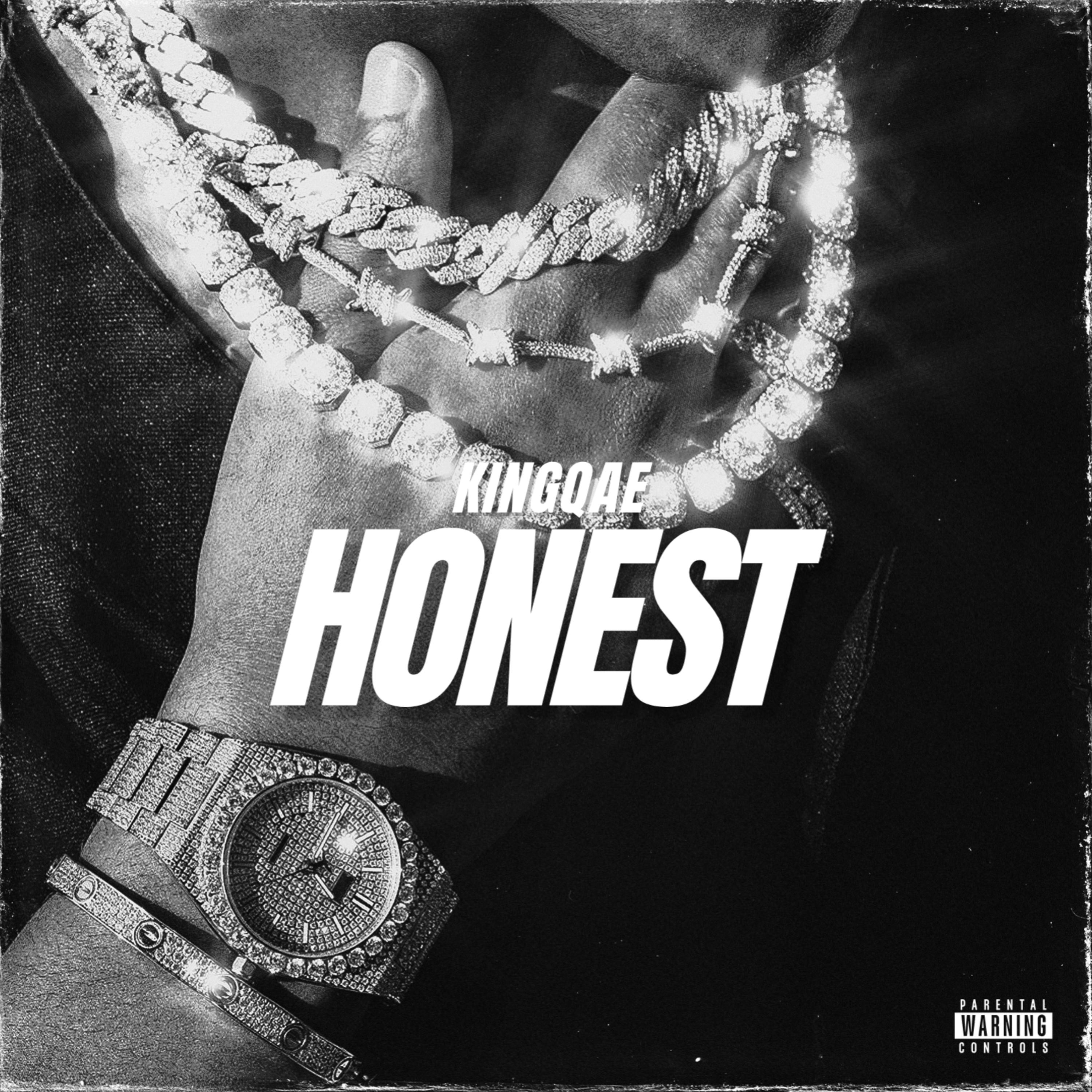 Honest artwork
