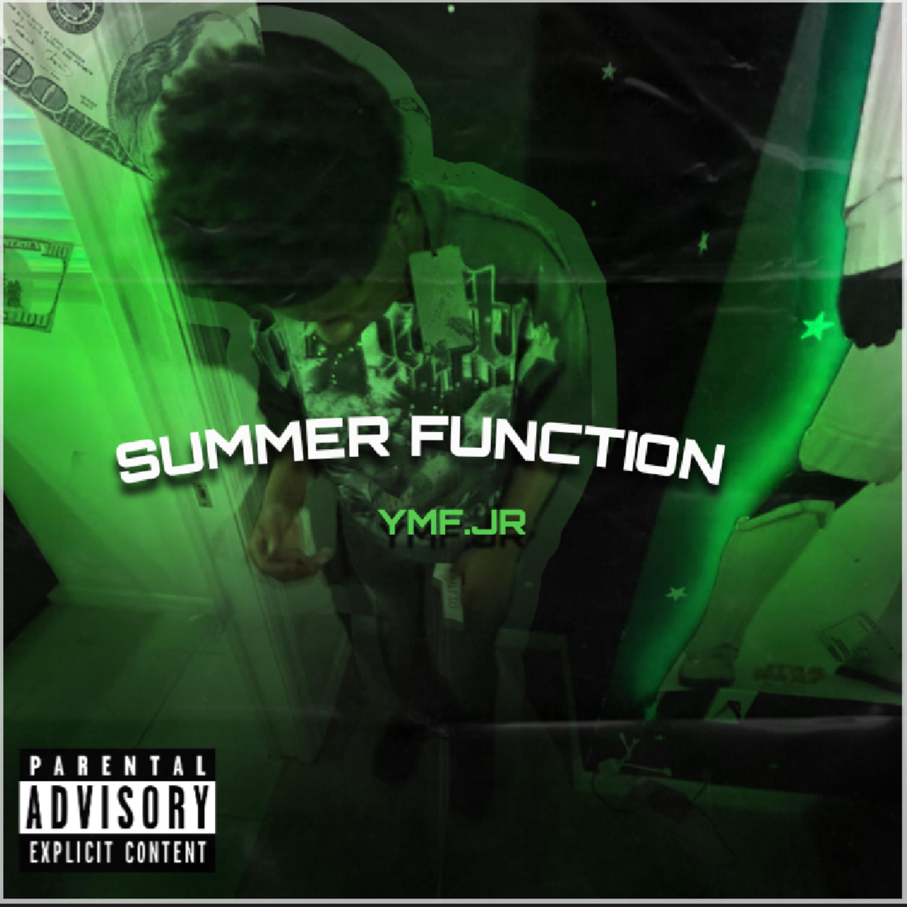Summer Function artwork
