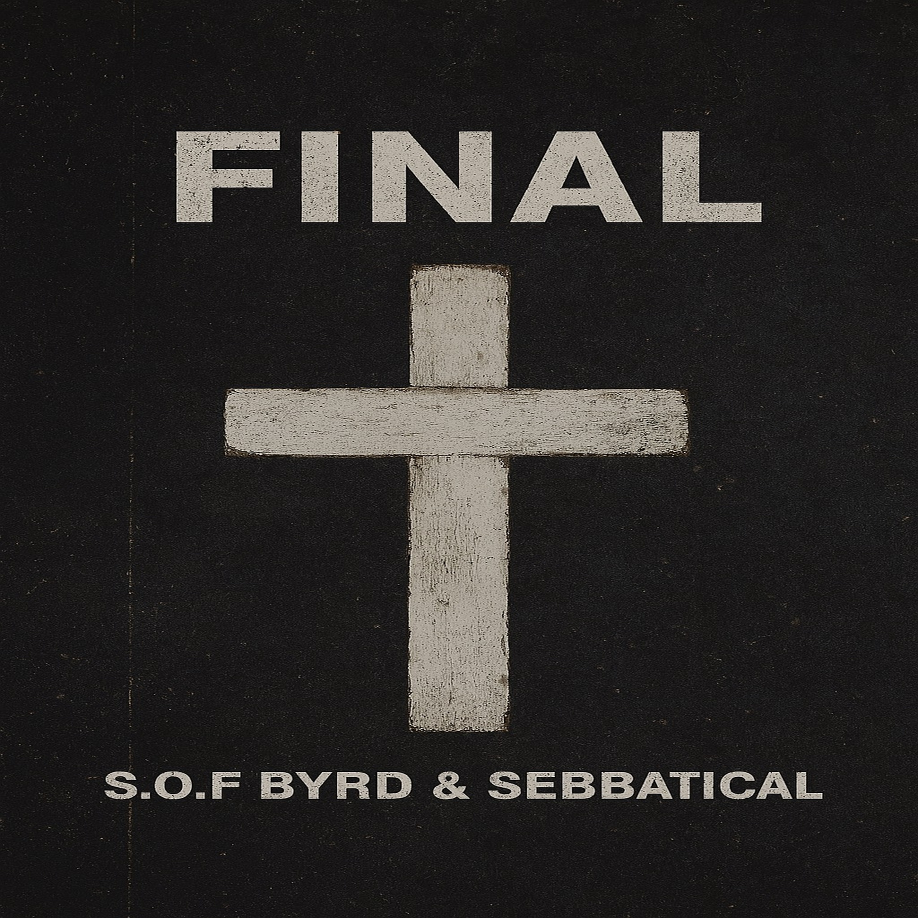 Final artwork