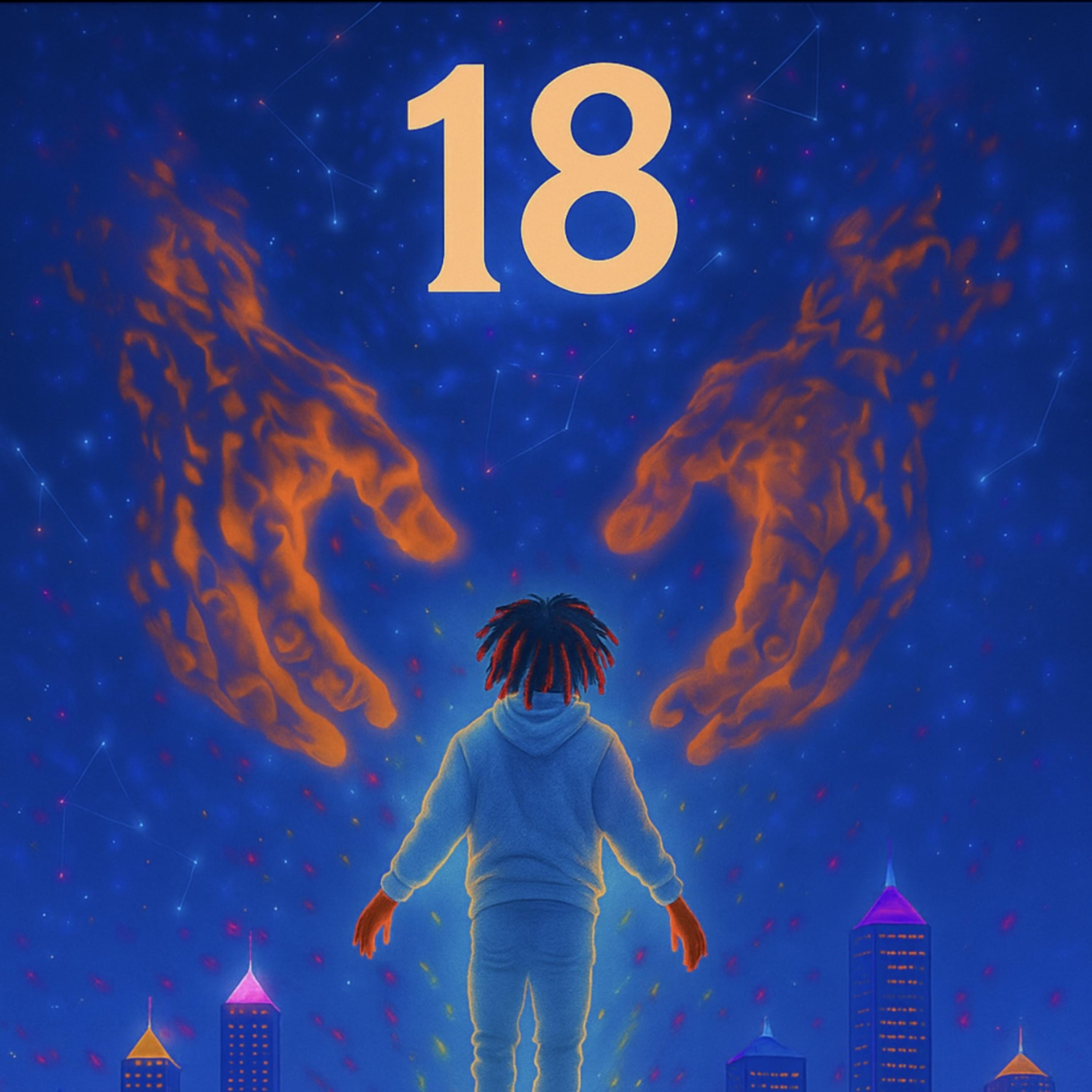 18 artwork