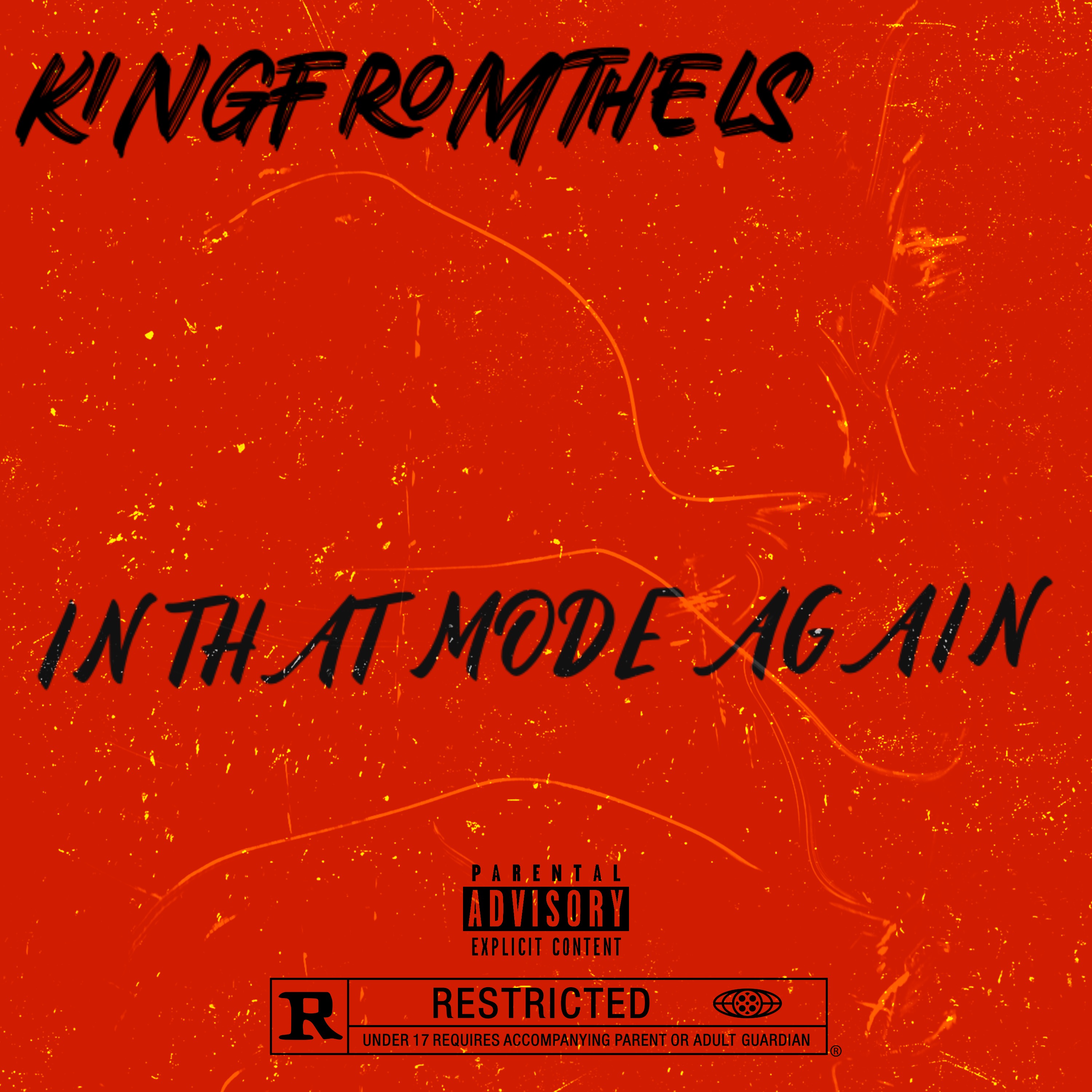 In That Mode Again artwork