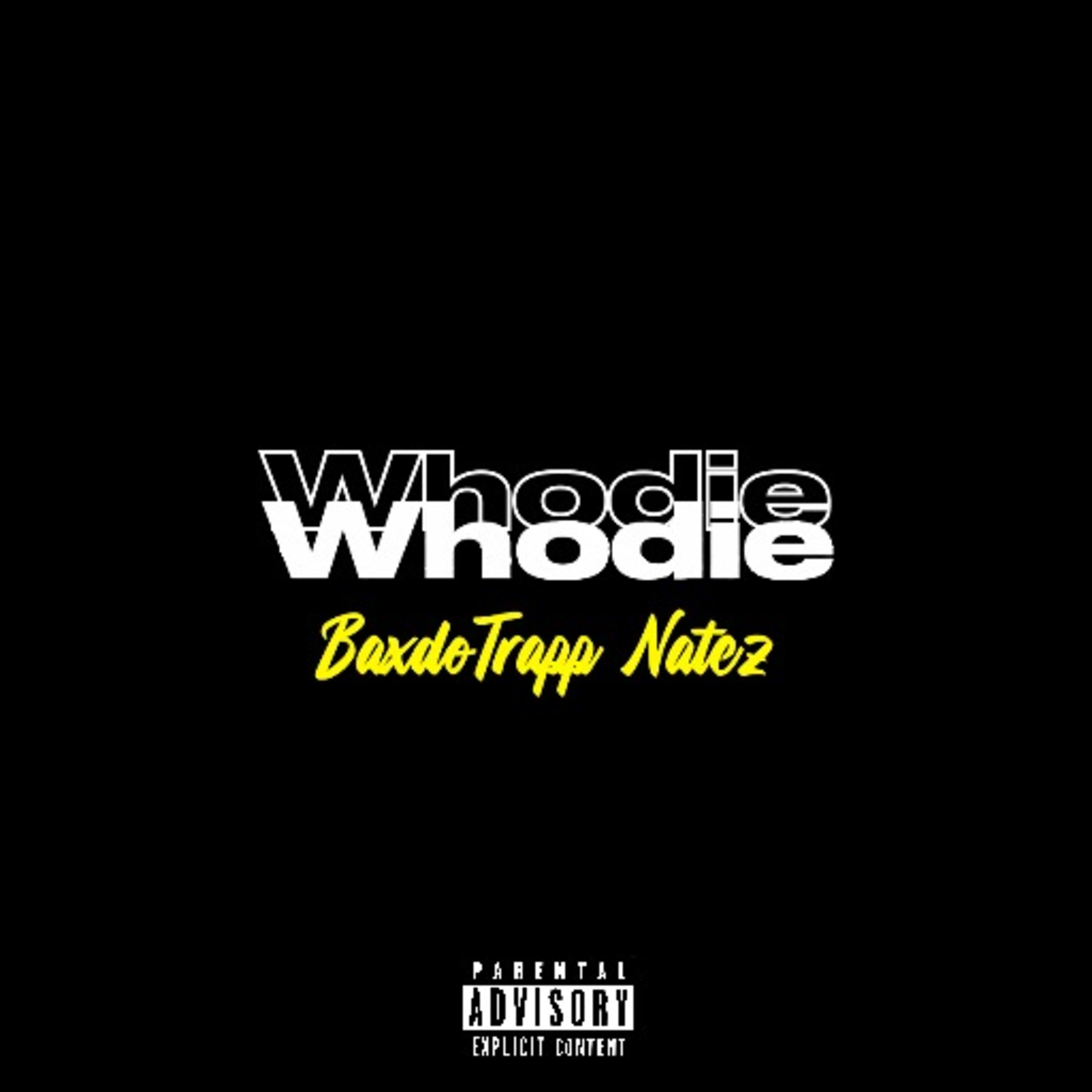 Whodie artwork