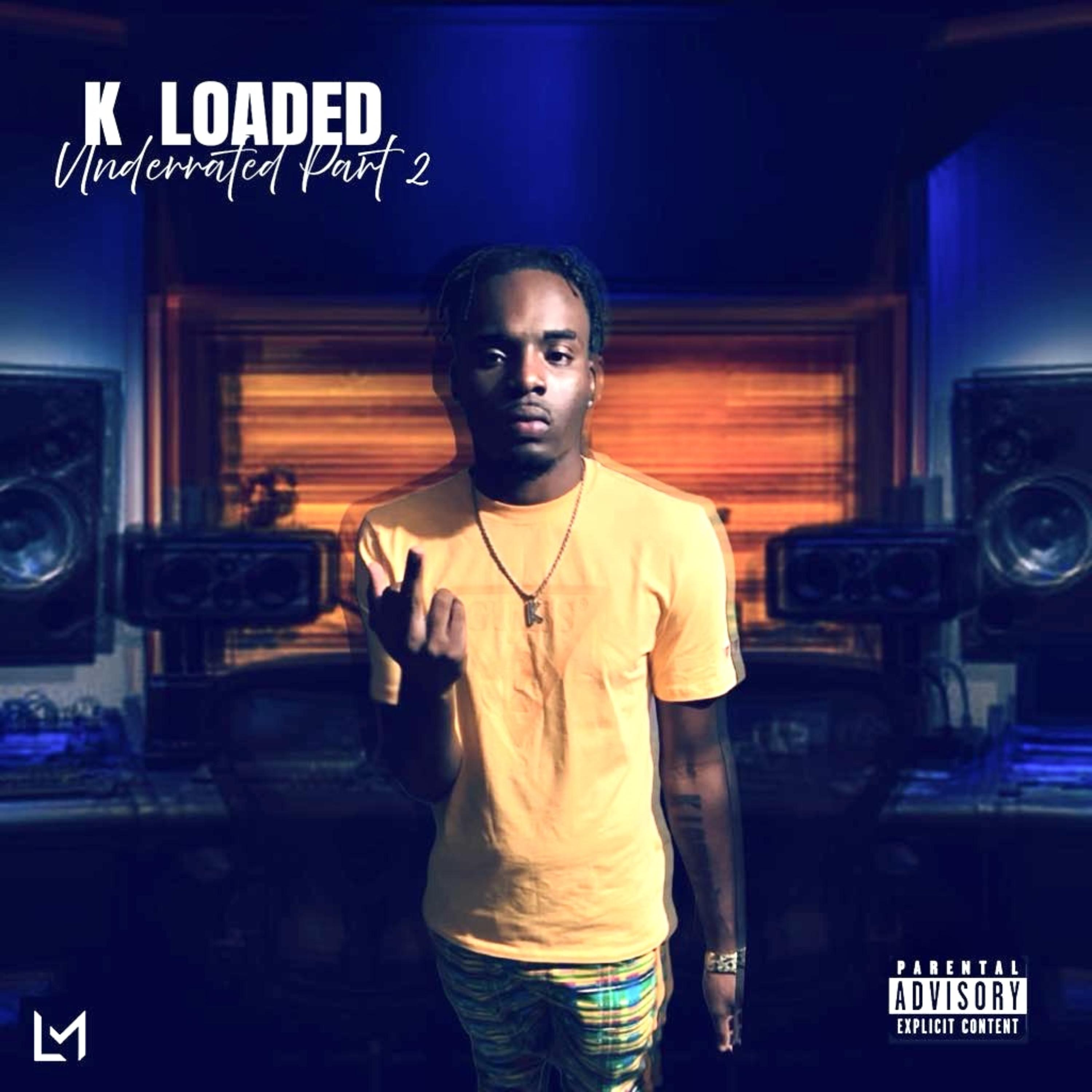 Underrated Part 2 artwork