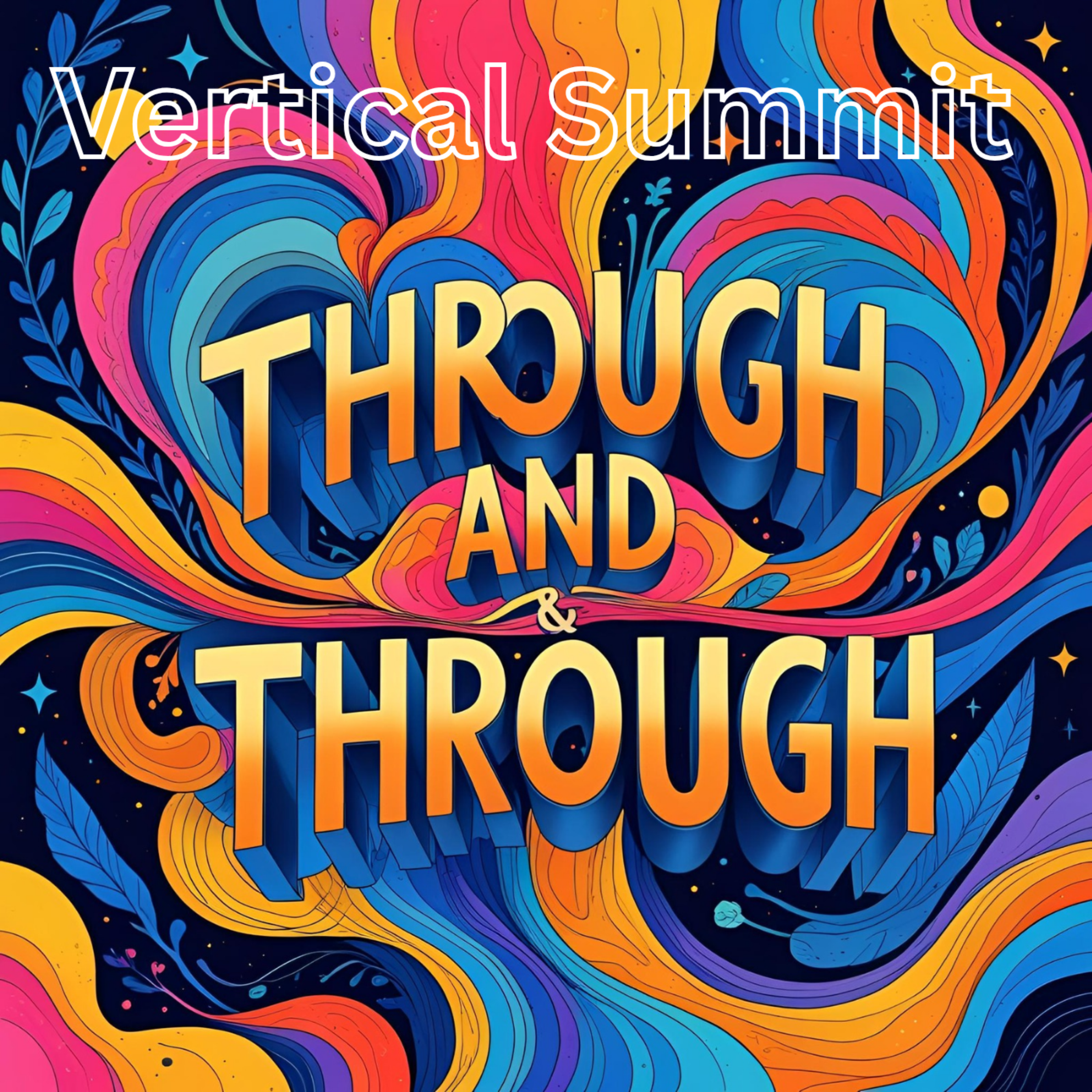 Through and Through artwork