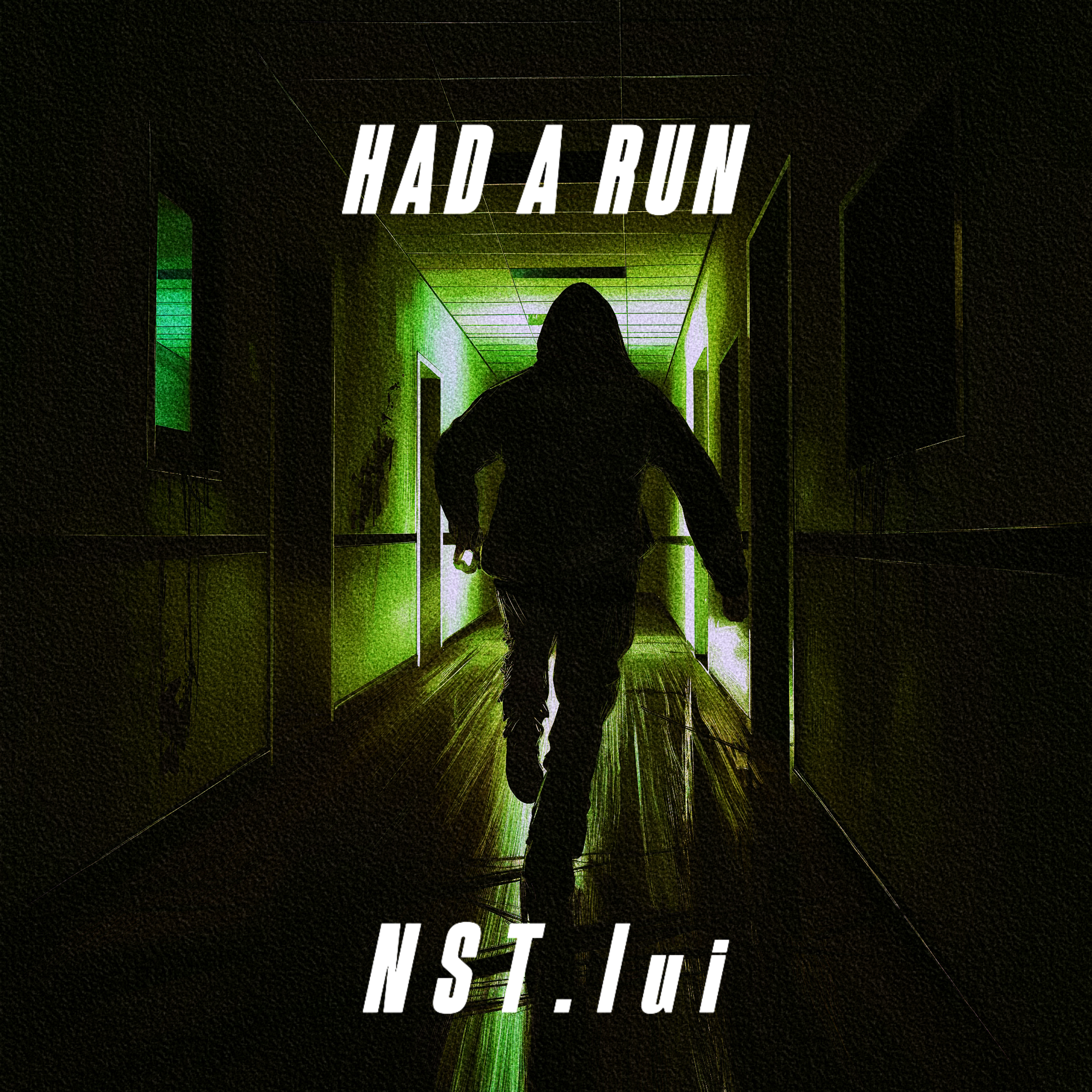 Had A Run artwork