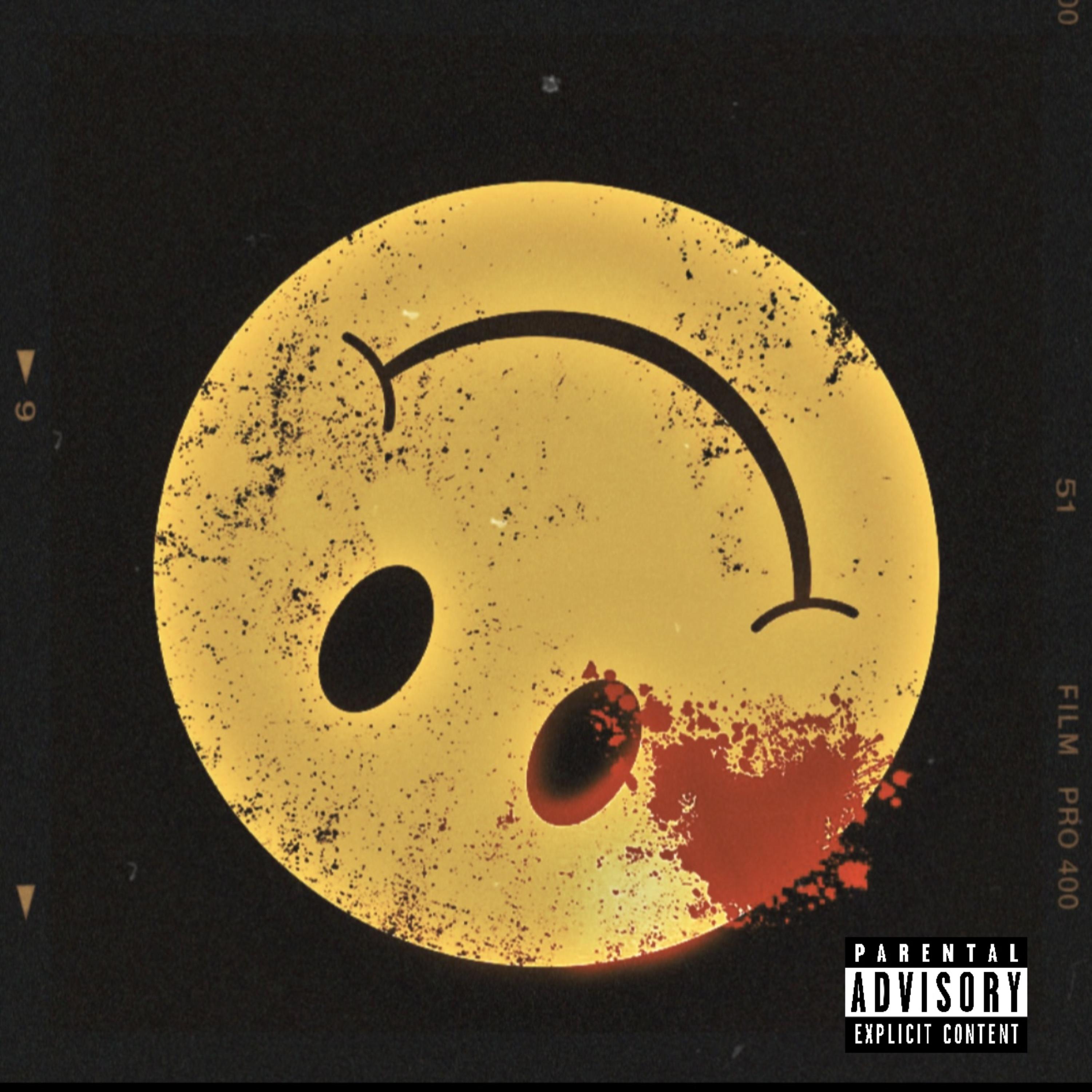 Happy As Hell artwork