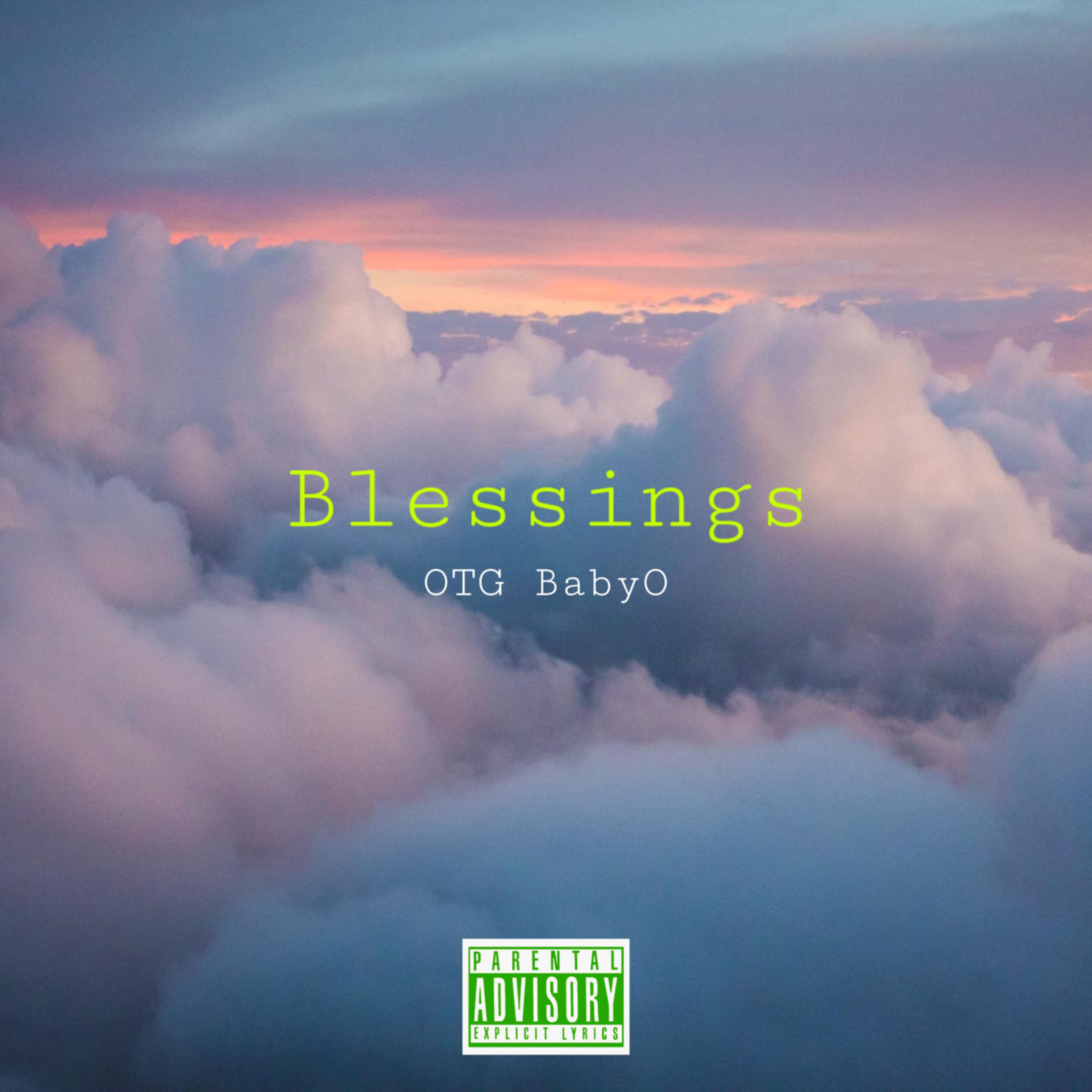 Blessings artwork