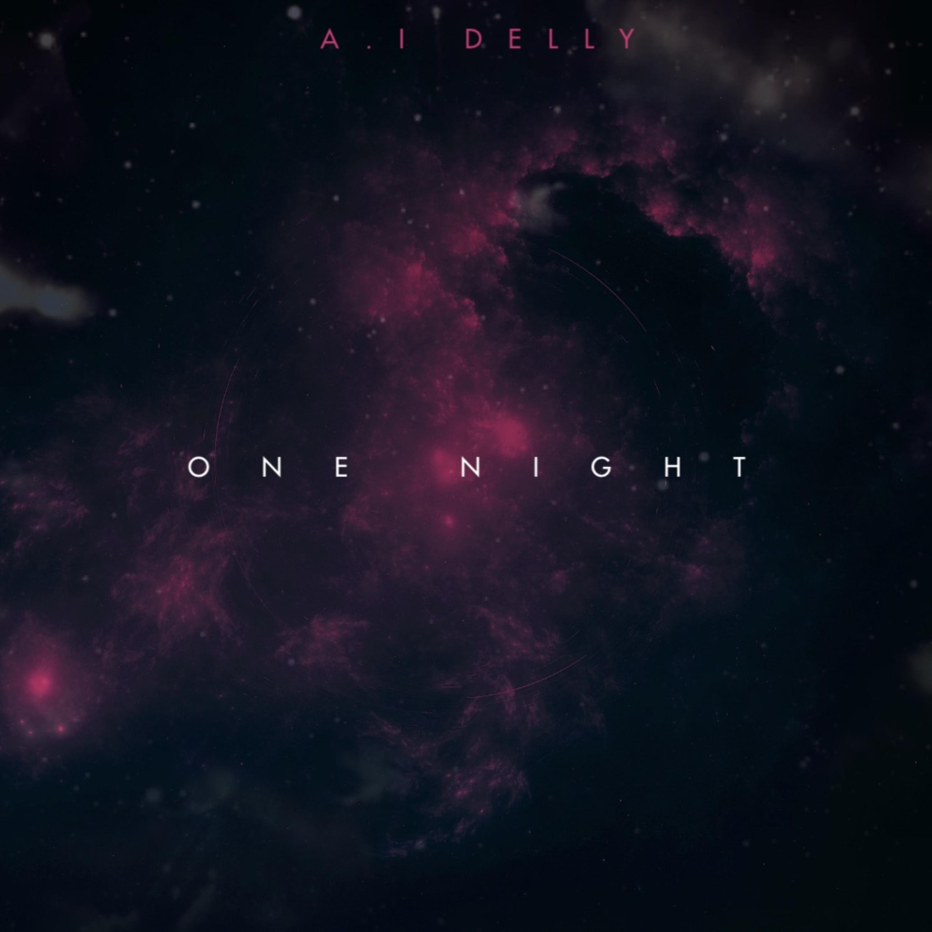 One Night artwork