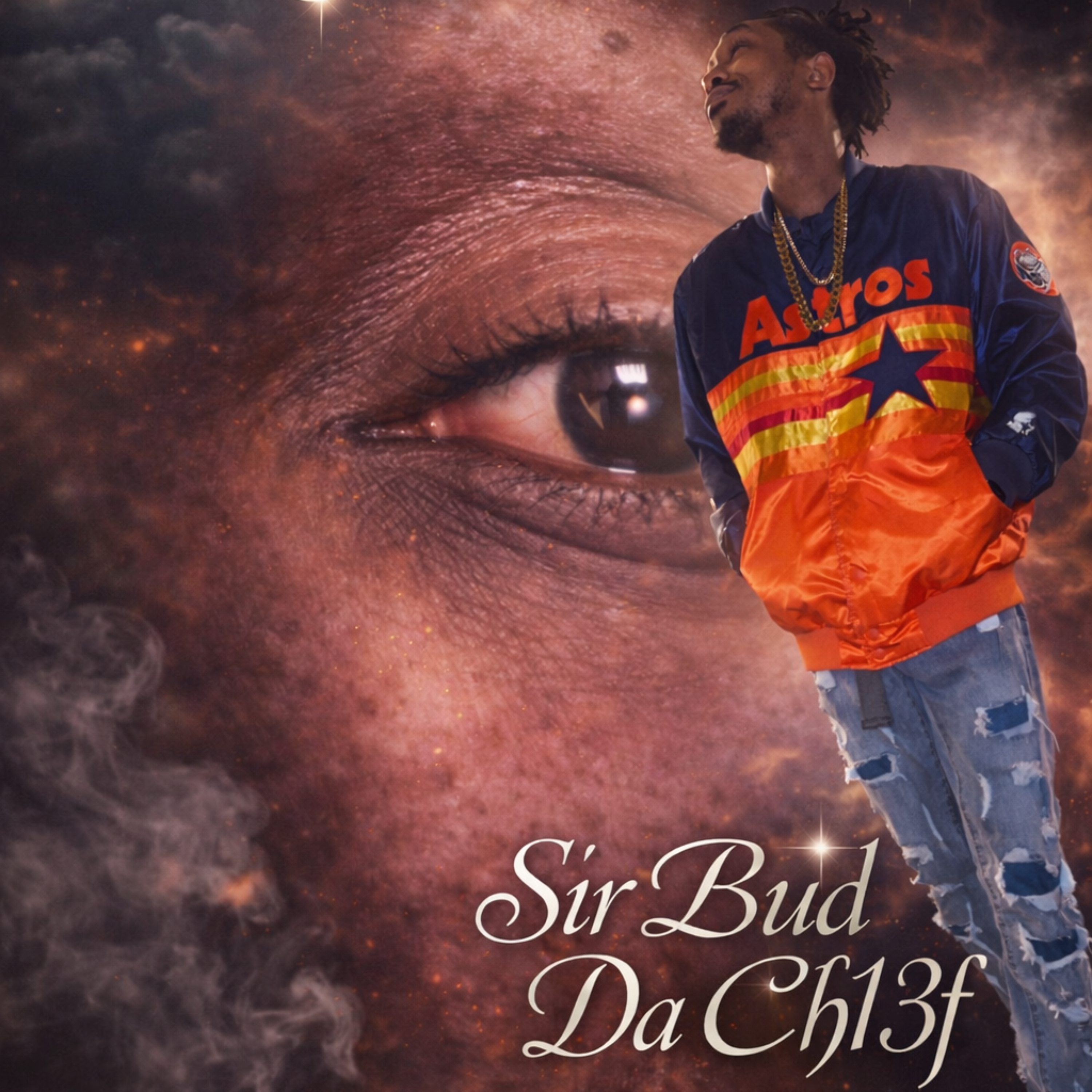 I Know There’s More artwork