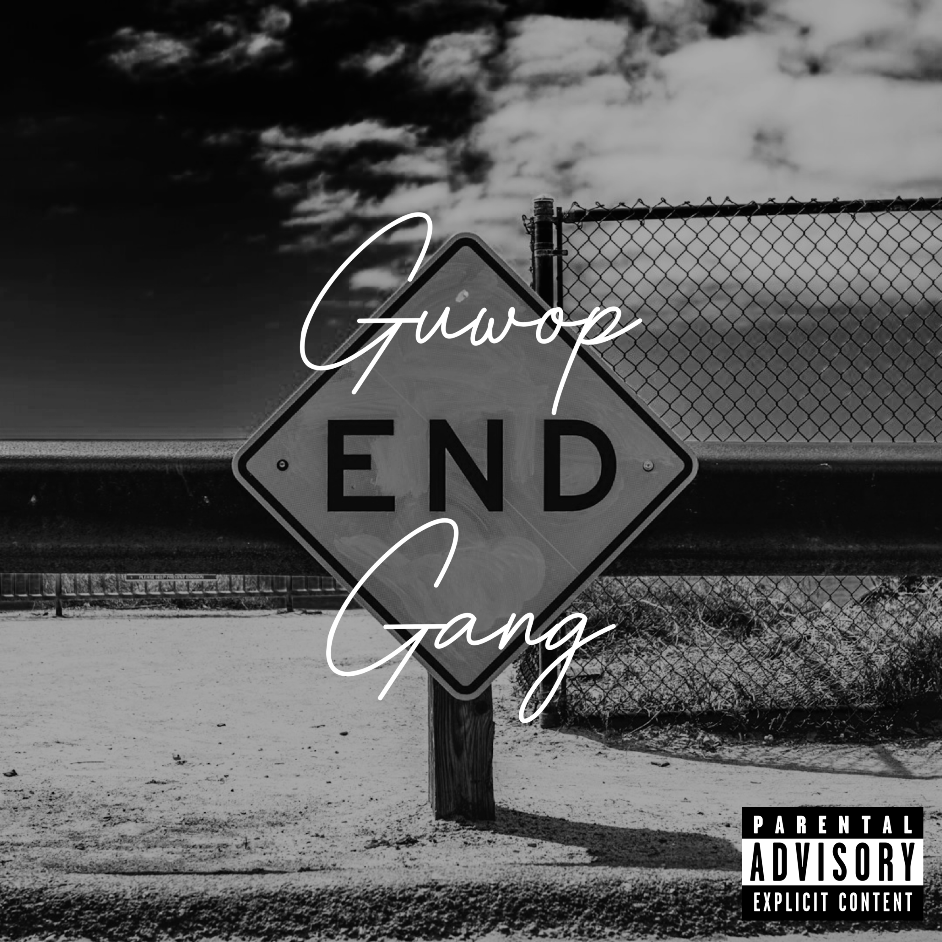 Guwop Gang artwork