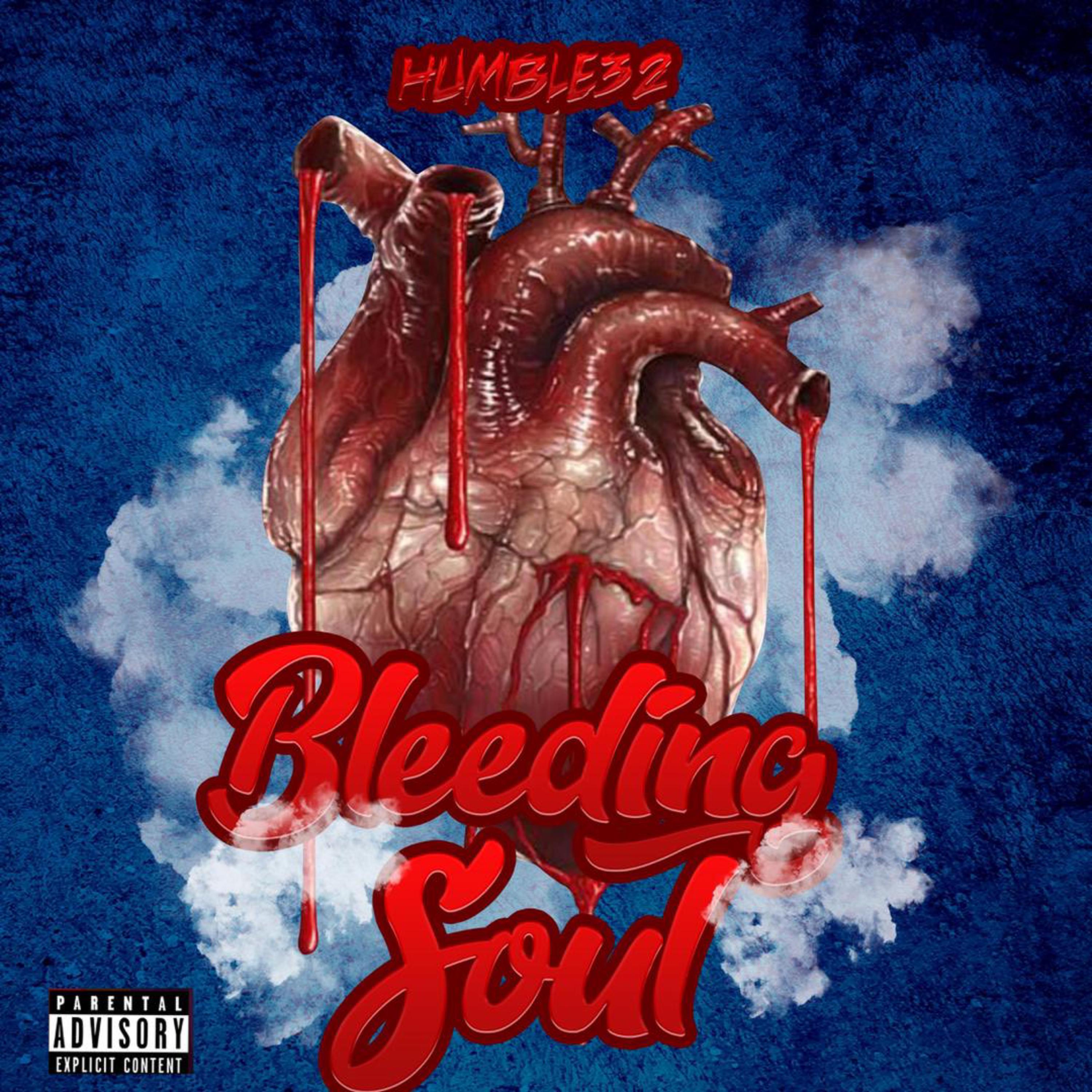 Bleeding Soul artwork