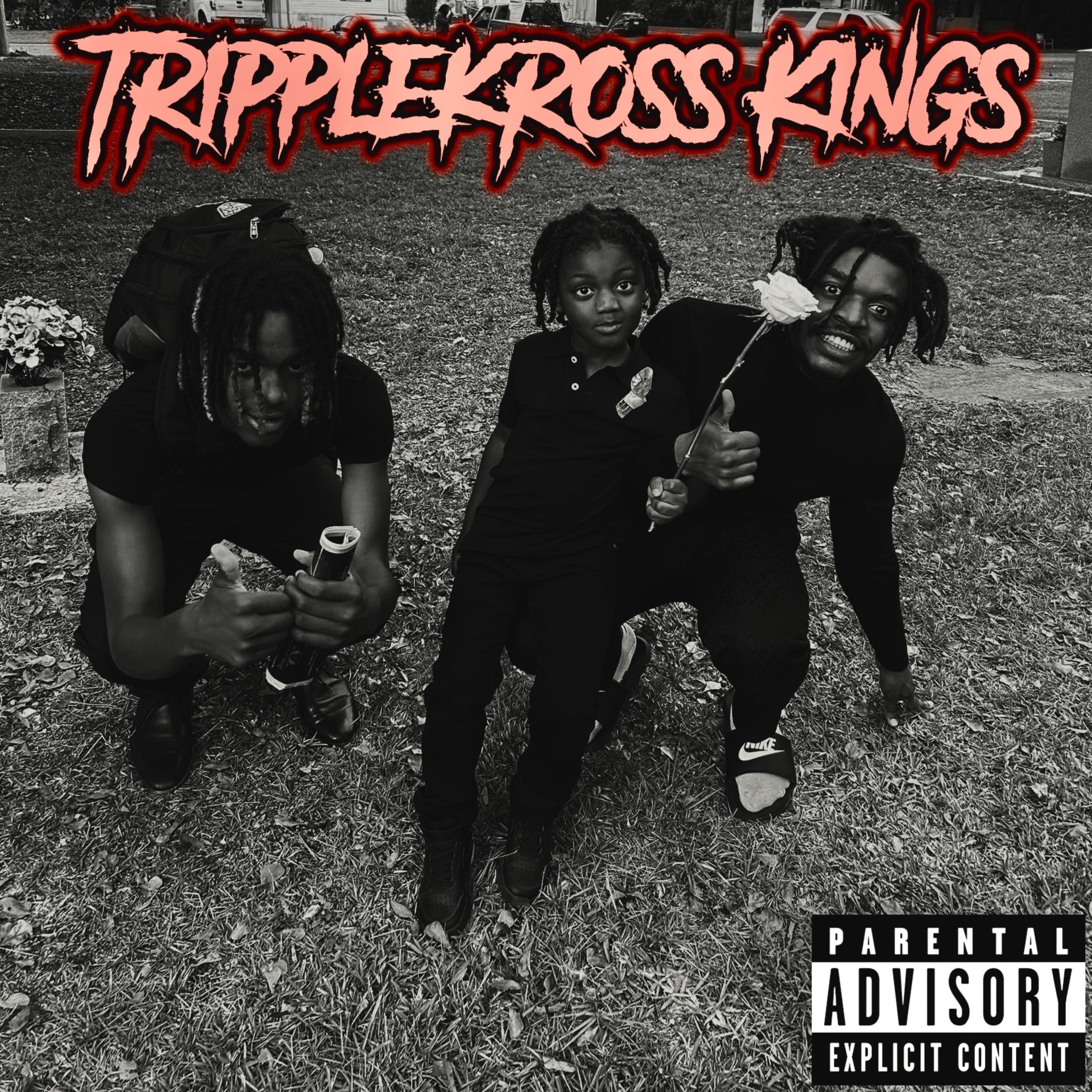 TrippleKross Kings artwork