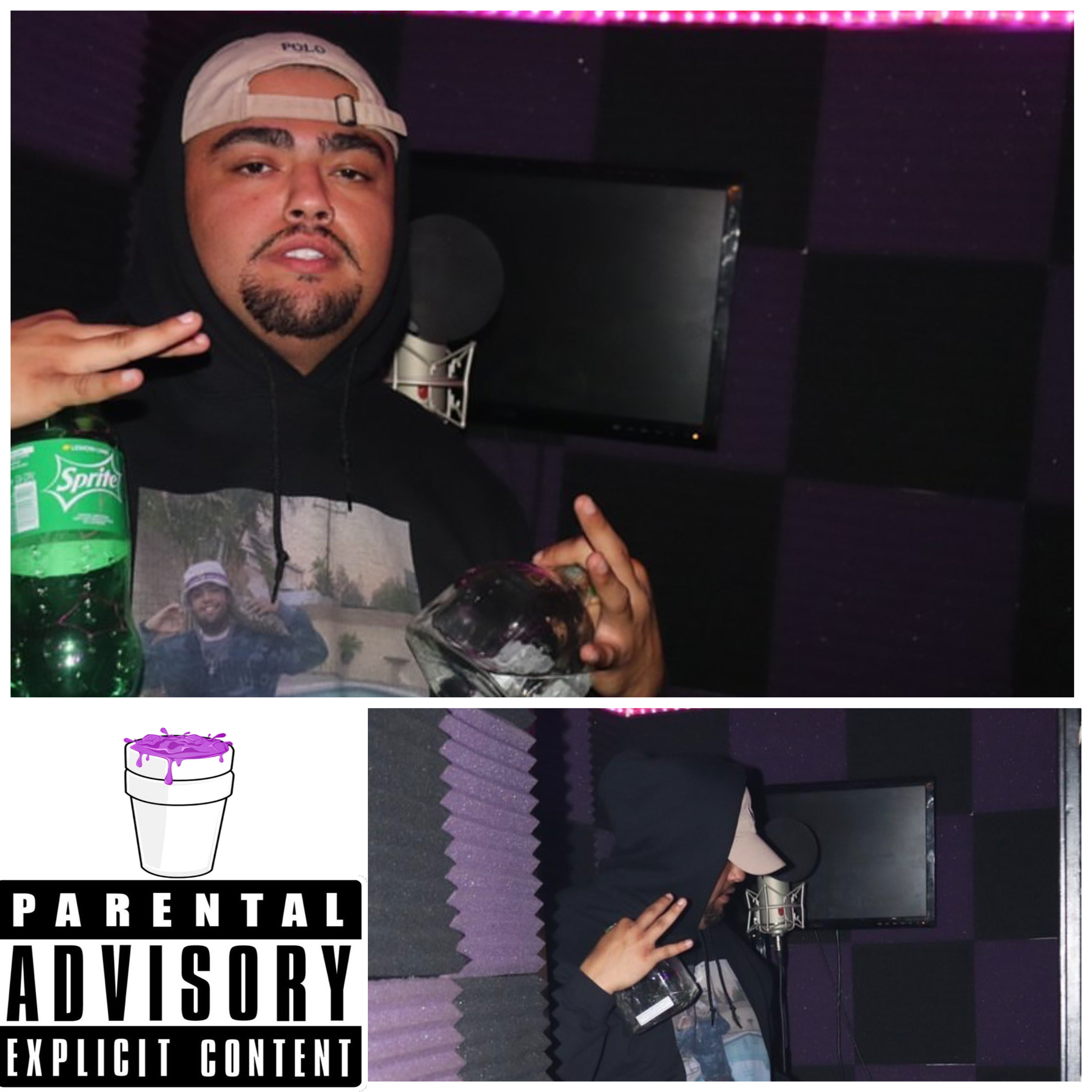 Gangland by Johnny Sea  cover art