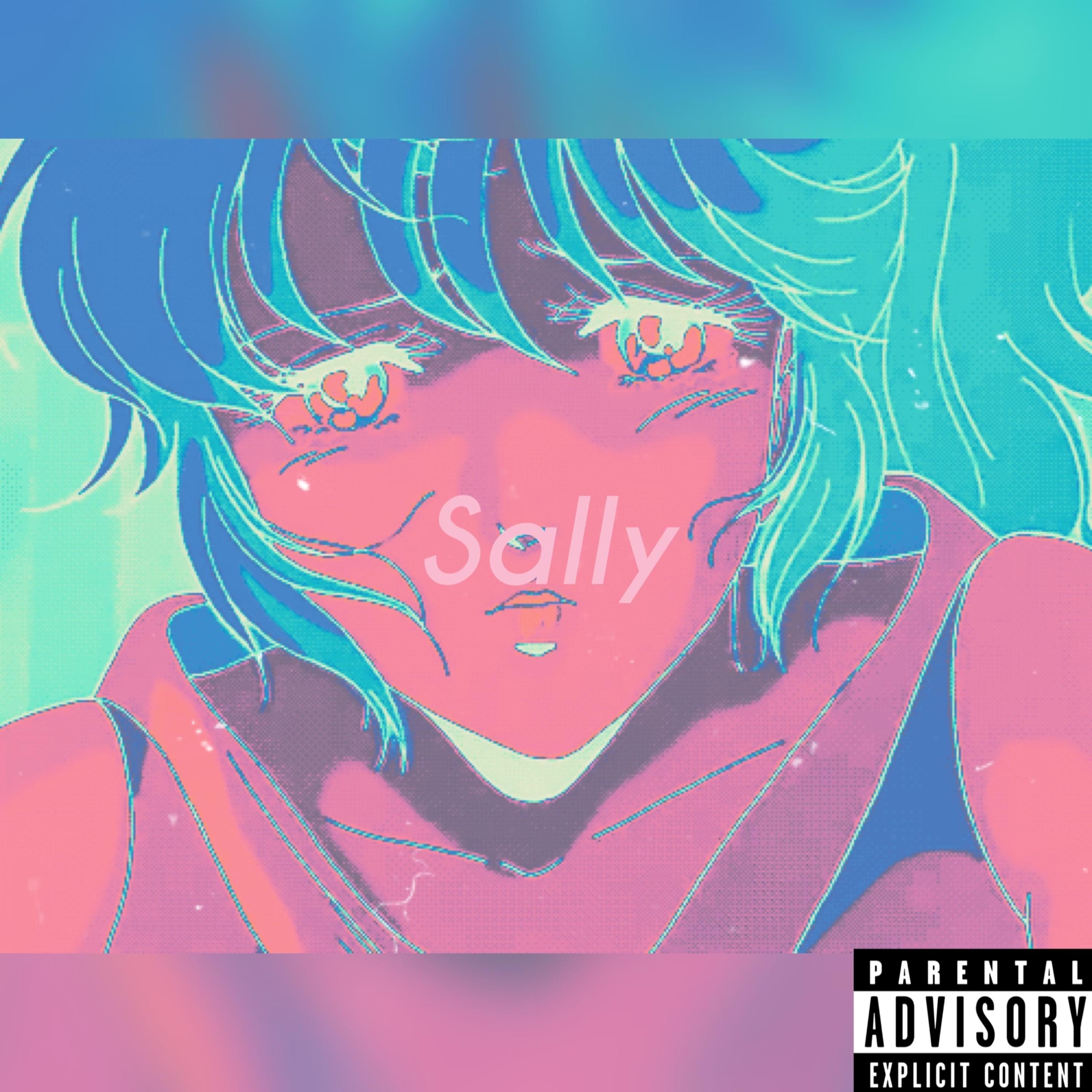 Sally artwork