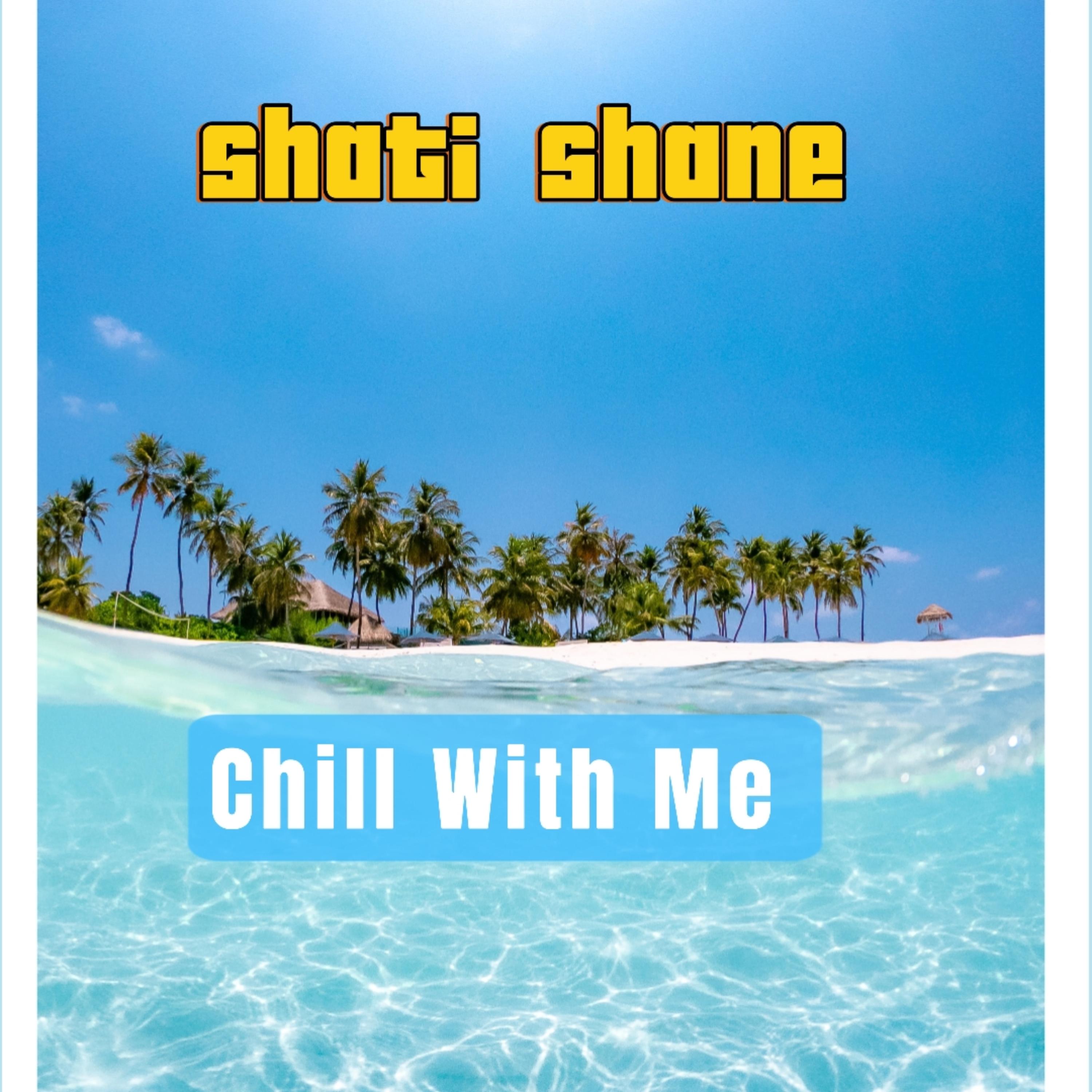 Chill With Me artwork
